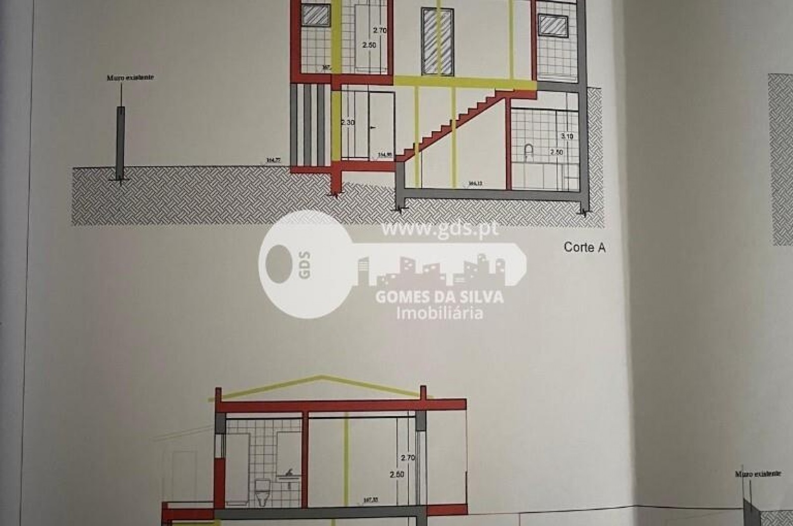 Moradia T4 para Venda em Lomar e Arcos, Braga, Braga - Imagem 27
