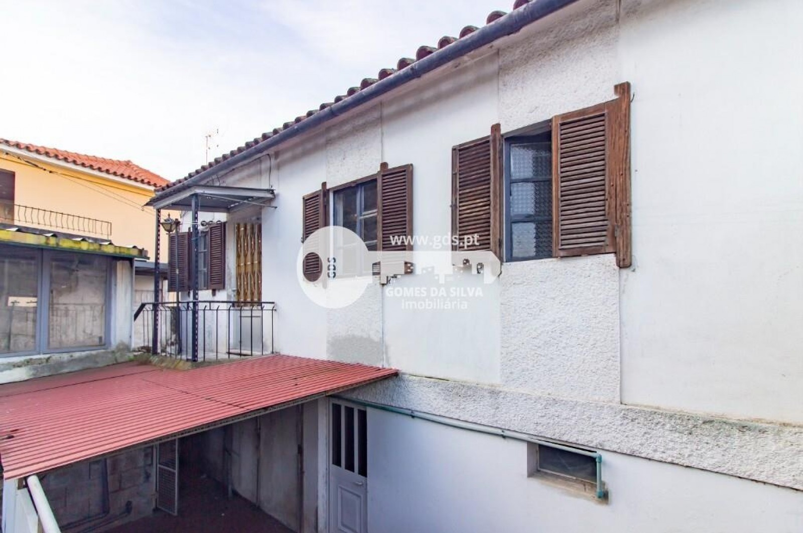 Moradia T4 para Venda em Lomar e Arcos, Braga, Braga - Imagem 3