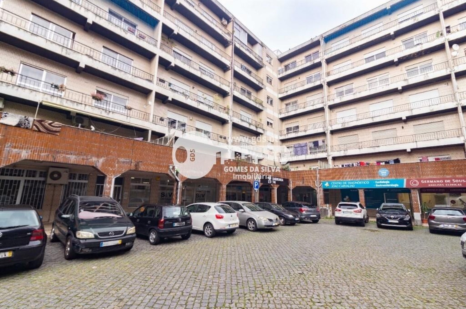 Apartamento T5+ para Venda em São Victor, Braga, Braga - Imagem 38