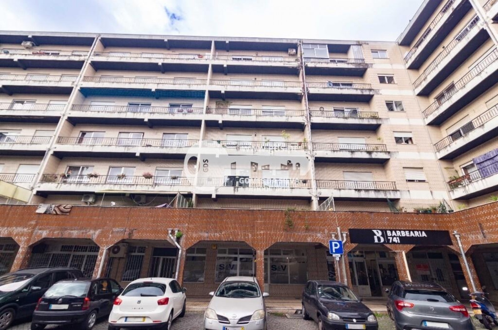 Apartamento T5+ para Venda em São Victor, Braga, Braga - Imagem 1