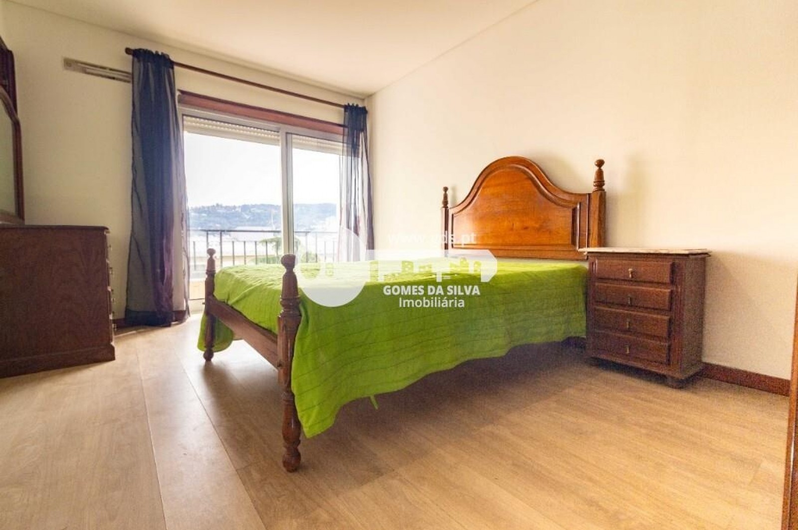 Apartamento T5+ para Venda em São Victor, Braga, Braga - Imagem 17