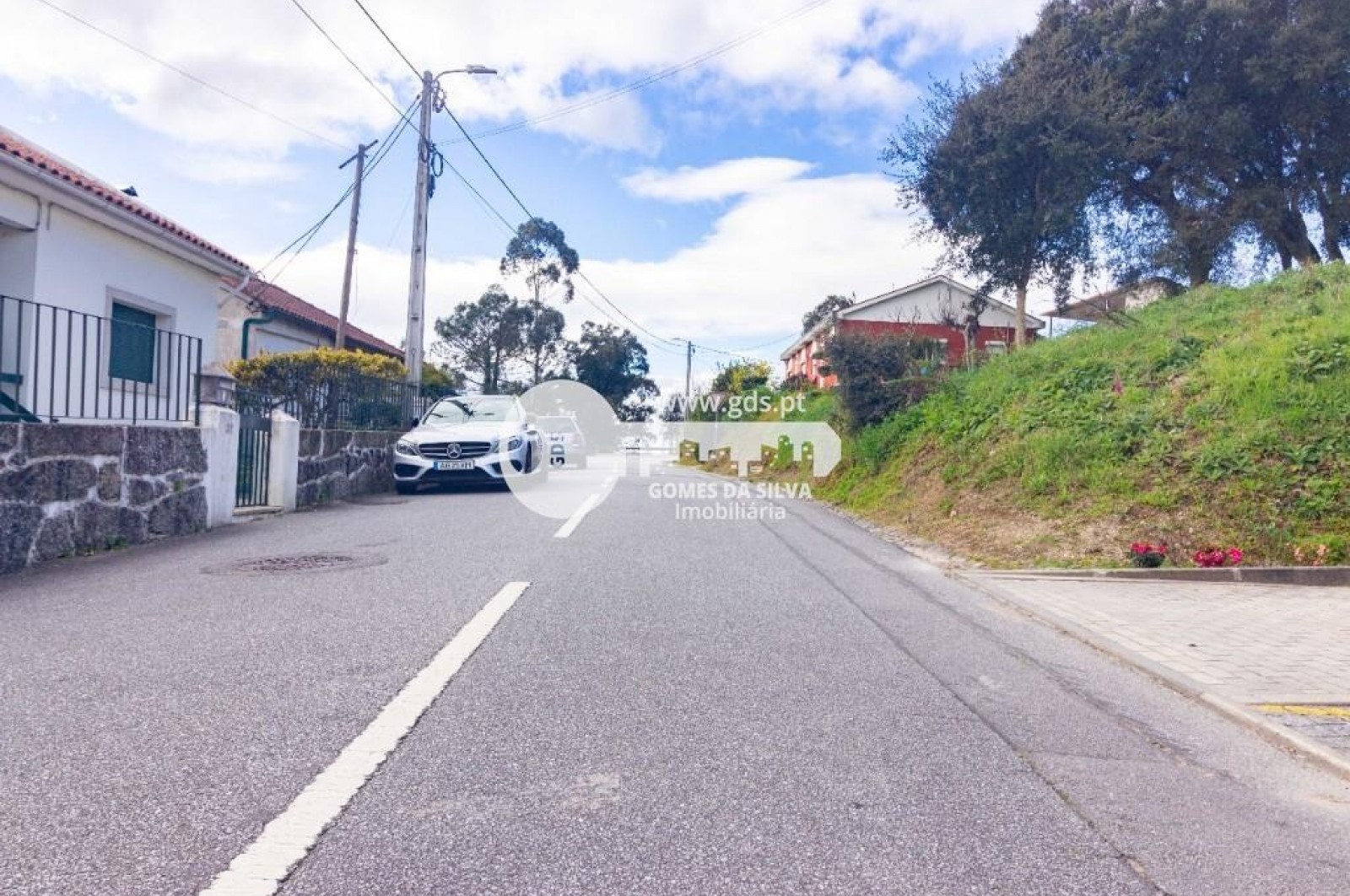 Terreno para Venda em Celeirós, Aveleda e Vimieiro, Braga, Braga - Imagem 19