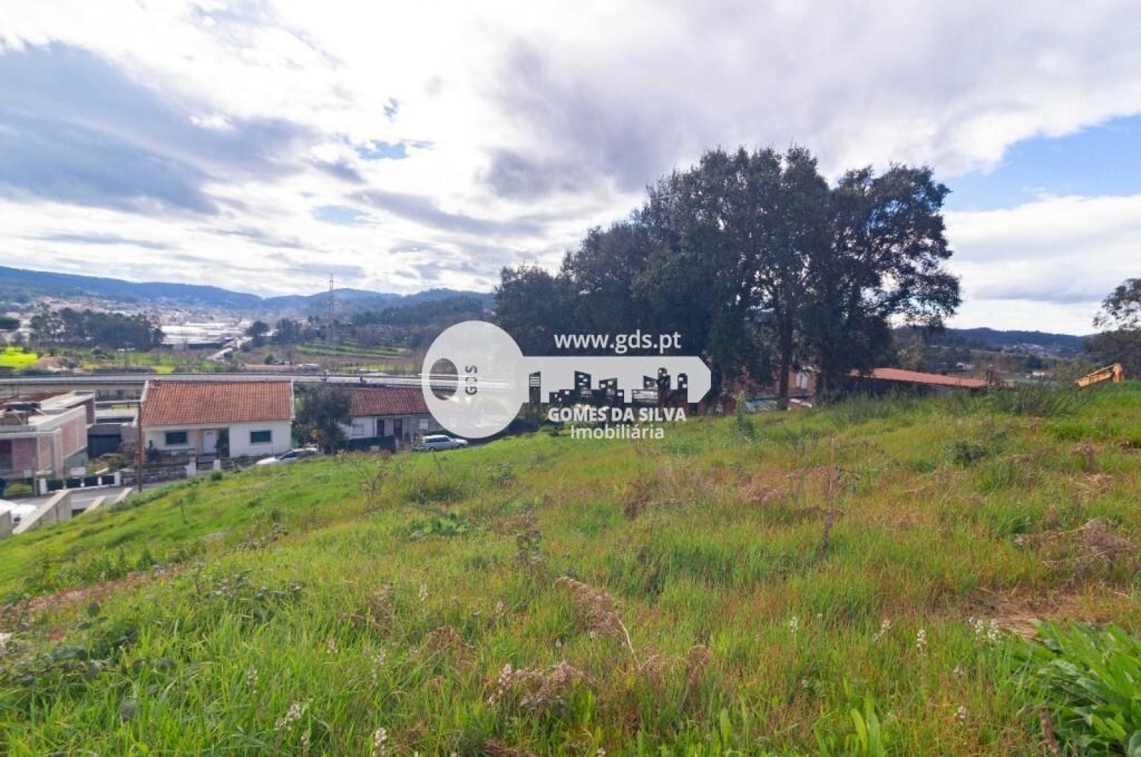 Terreno para Venda em Celeirós, Aveleda e Vimieiro, Braga, Braga - Imagem 10
