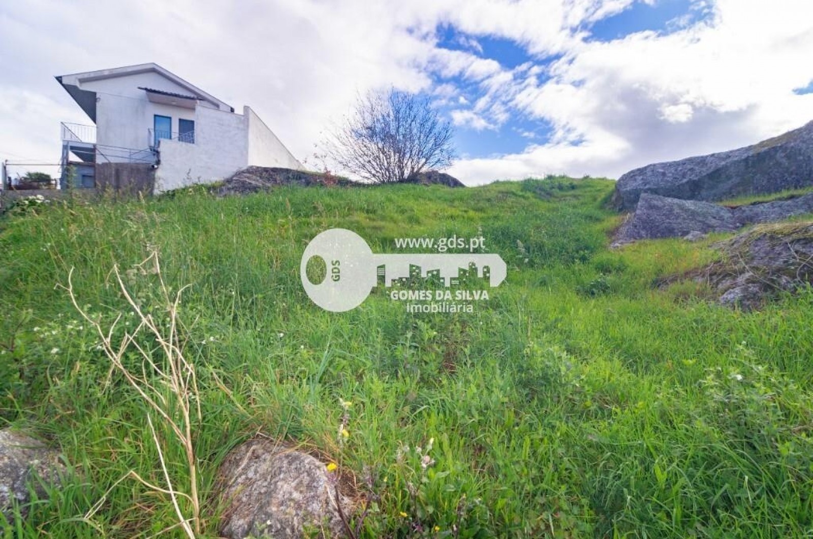 Terreno para Venda em Celeirós, Aveleda e Vimieiro, Braga, Braga - Imagem 12