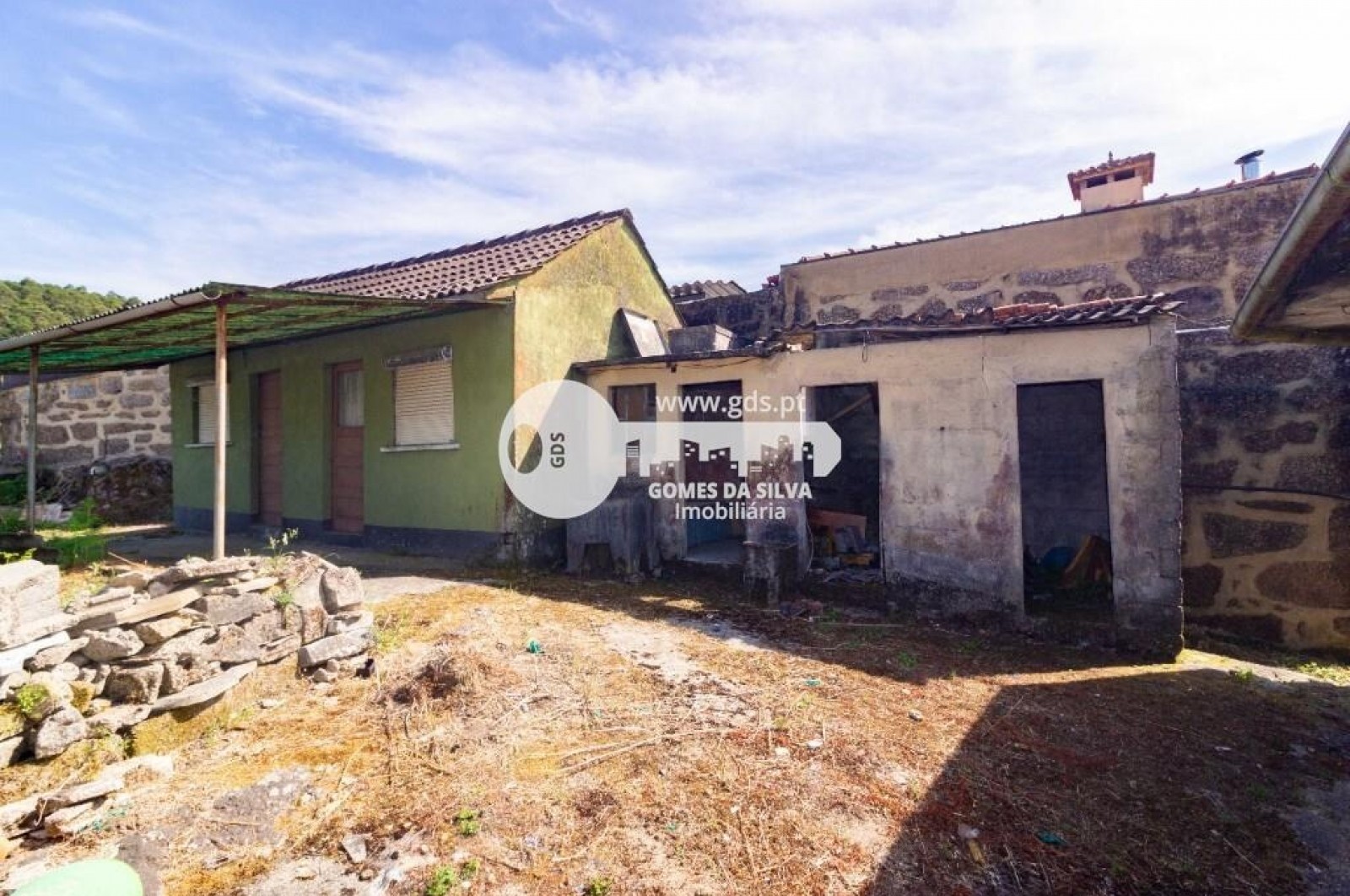 Moradia T3 para Venda em Arentim e Cunha, Braga, Braga - Imagem 7