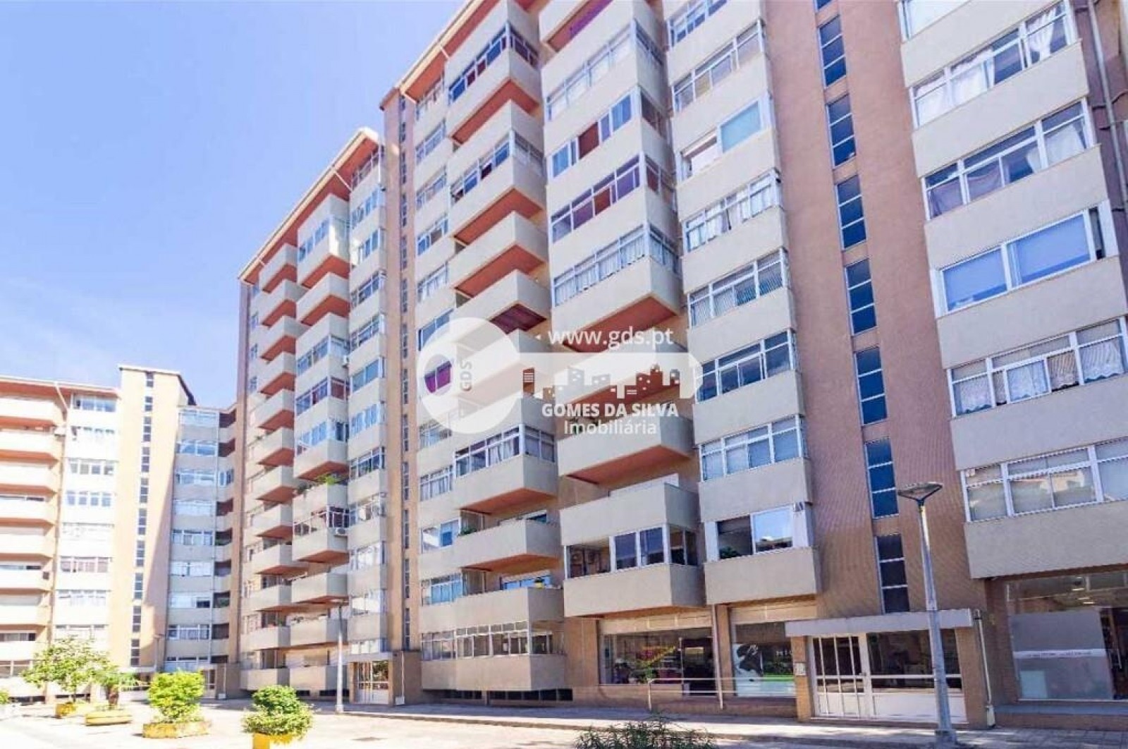 Apartamento T3 para Venda em Braga (Maximinos, Sé e Cividade), Braga, Braga - Imagem 2