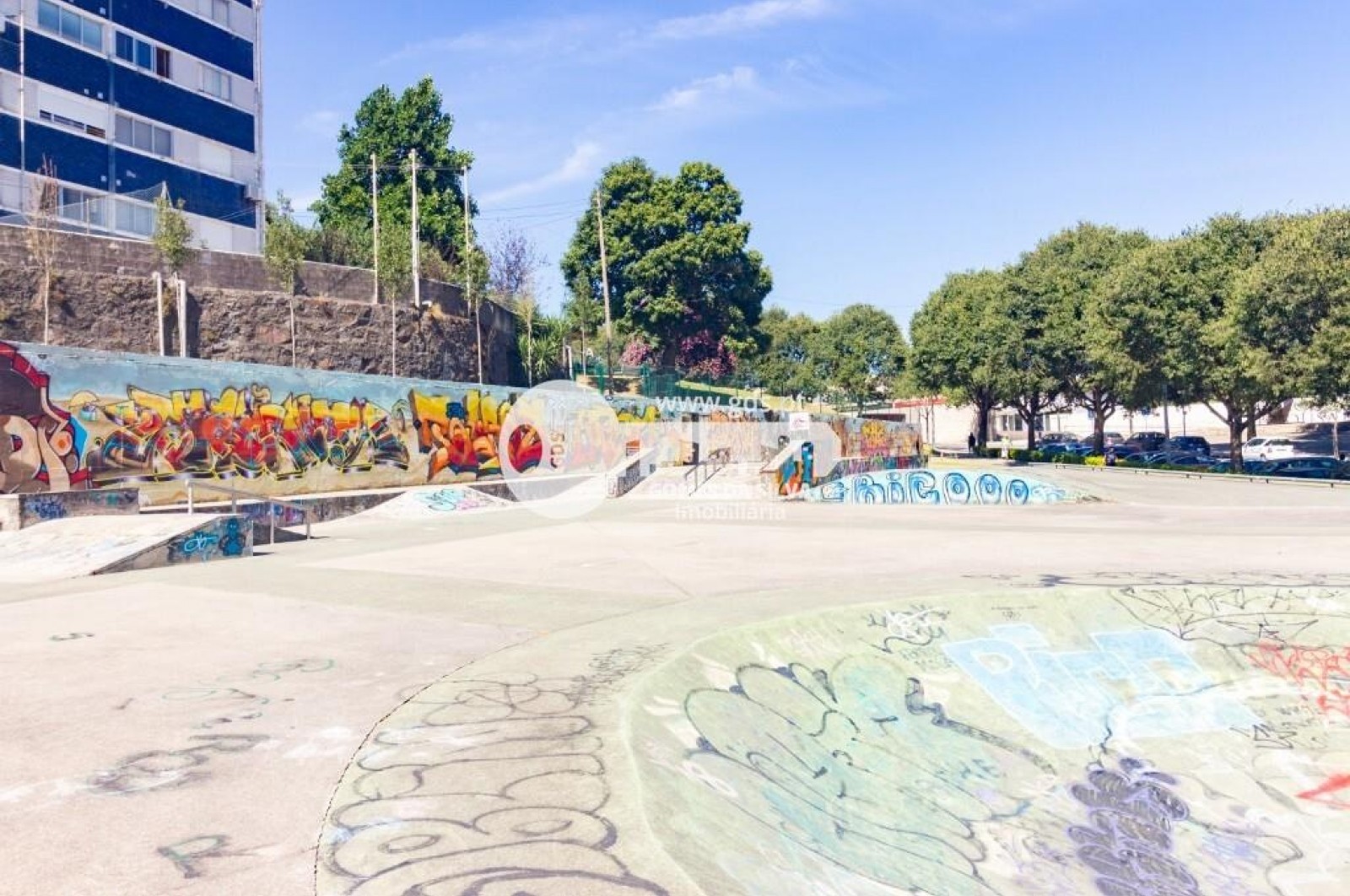 Apartamento T3 para Venda em Braga (Maximinos, Sé e Cividade), Braga, Braga - Imagem 37