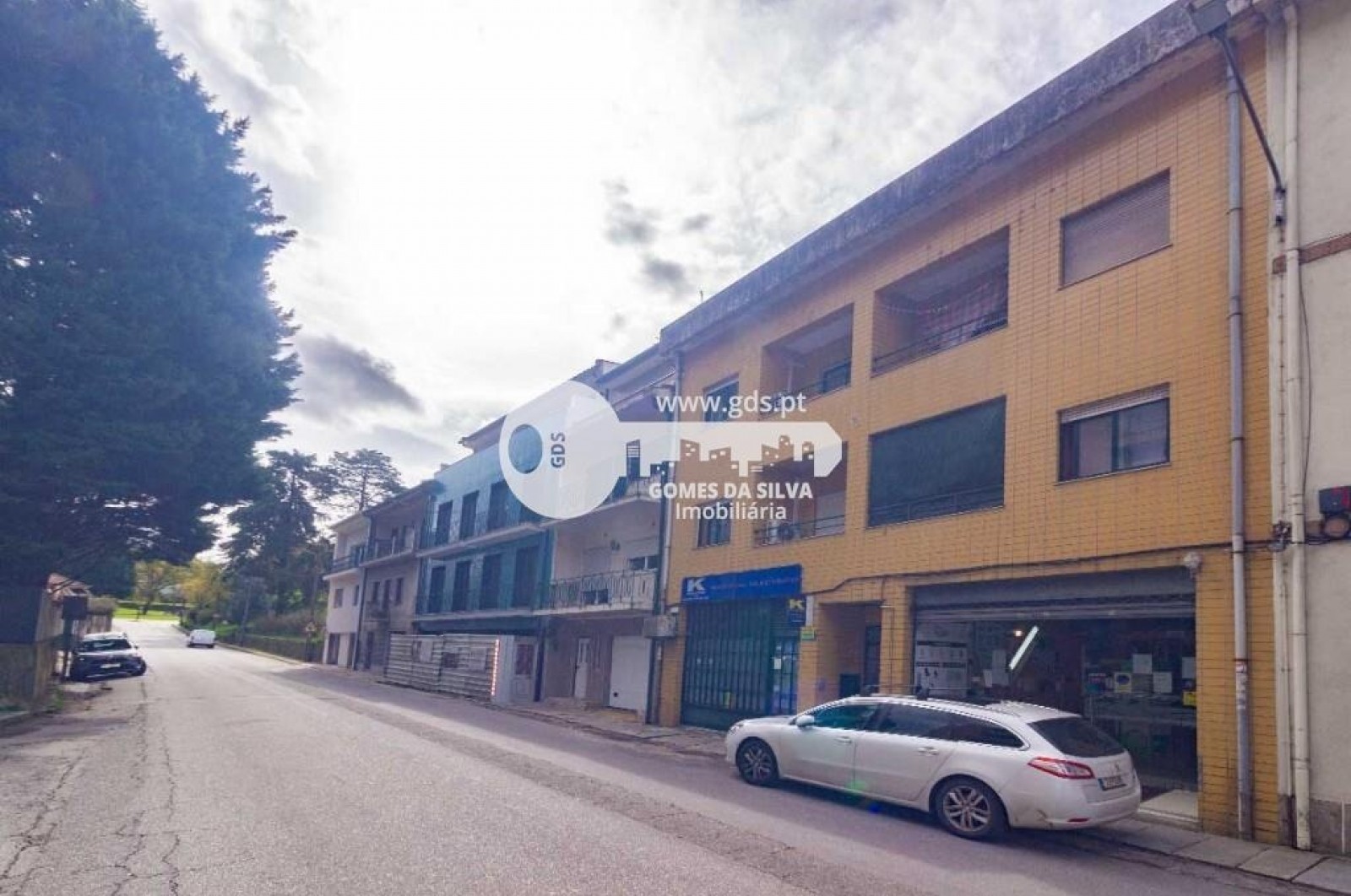 Apartamento T2 para Venda em Braga (São José de São Lázaro e São João do Souto), Braga, Braga - Imagem 29