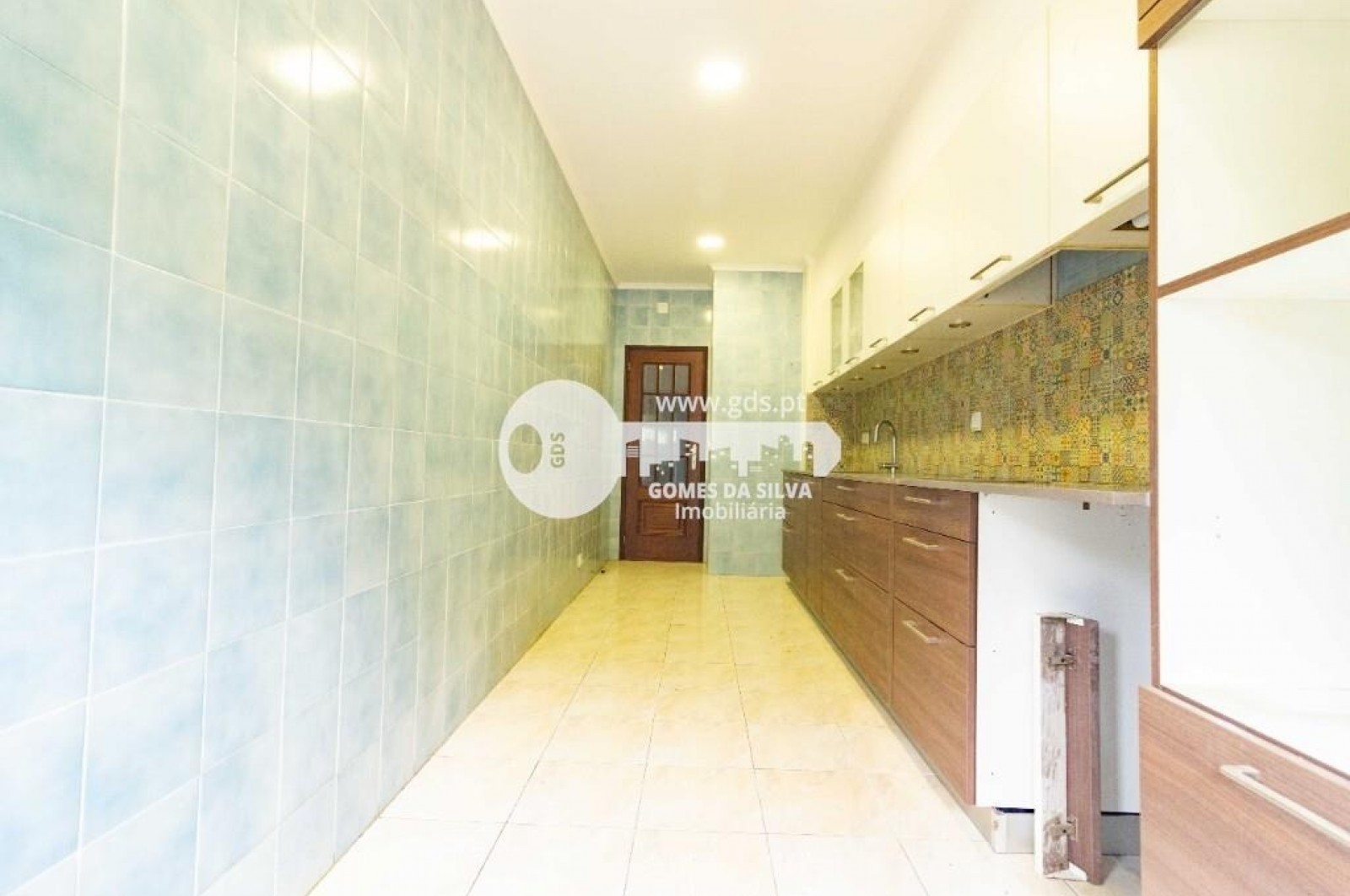 Apartamento T2 para Venda em Braga (São José de São Lázaro e São João do Souto), Braga, Braga - Imagem 6