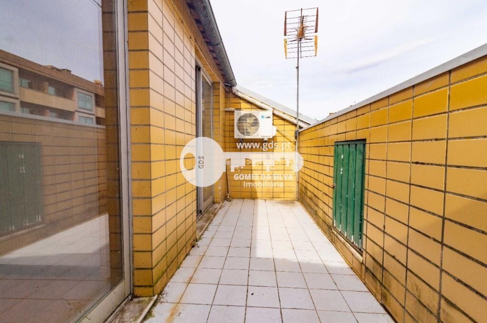 Apartamento T2 para Venda em Braga (São José de São Lázaro e São João do Souto), Braga, Braga - Imagem 27