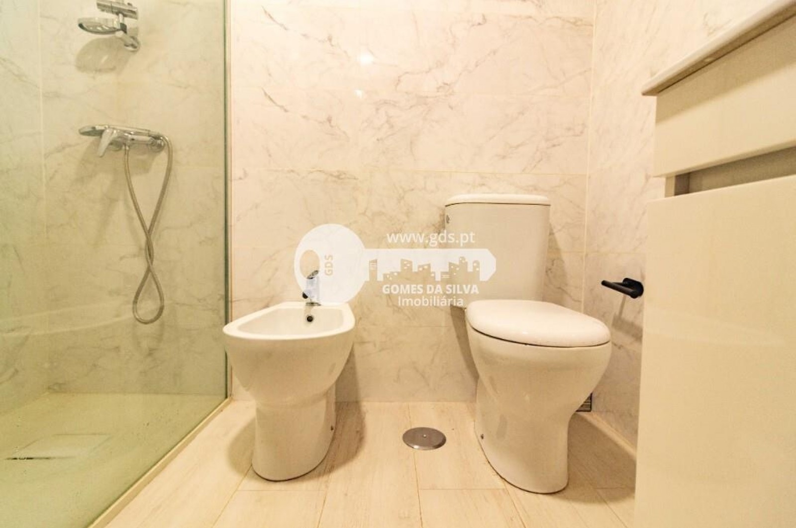 Apartamento T2 para Venda em Braga (São José de São Lázaro e São João do Souto), Braga, Braga - Imagem 19