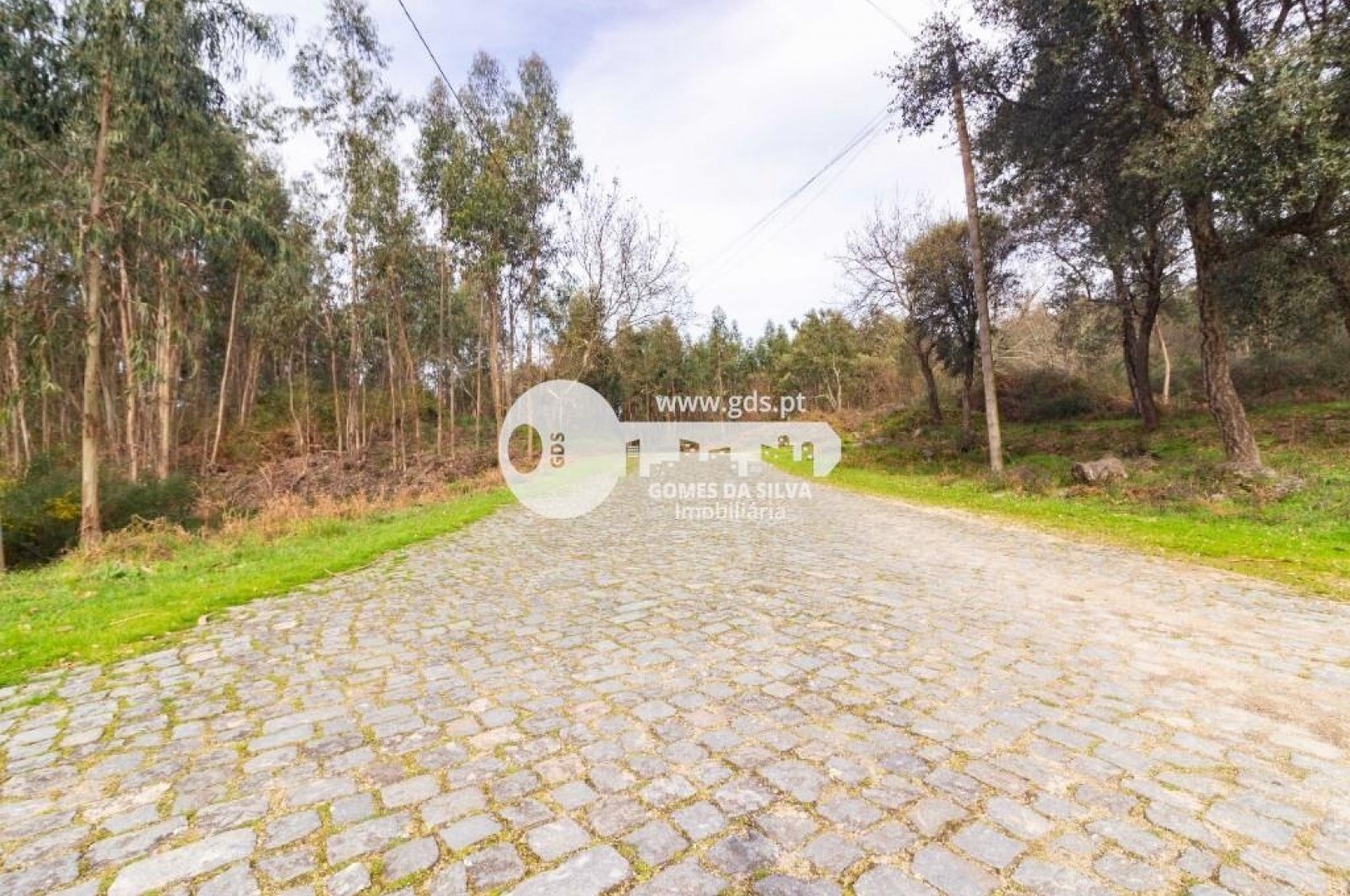 Terreno para Venda em Esporões, Braga, Braga - Imagem 9