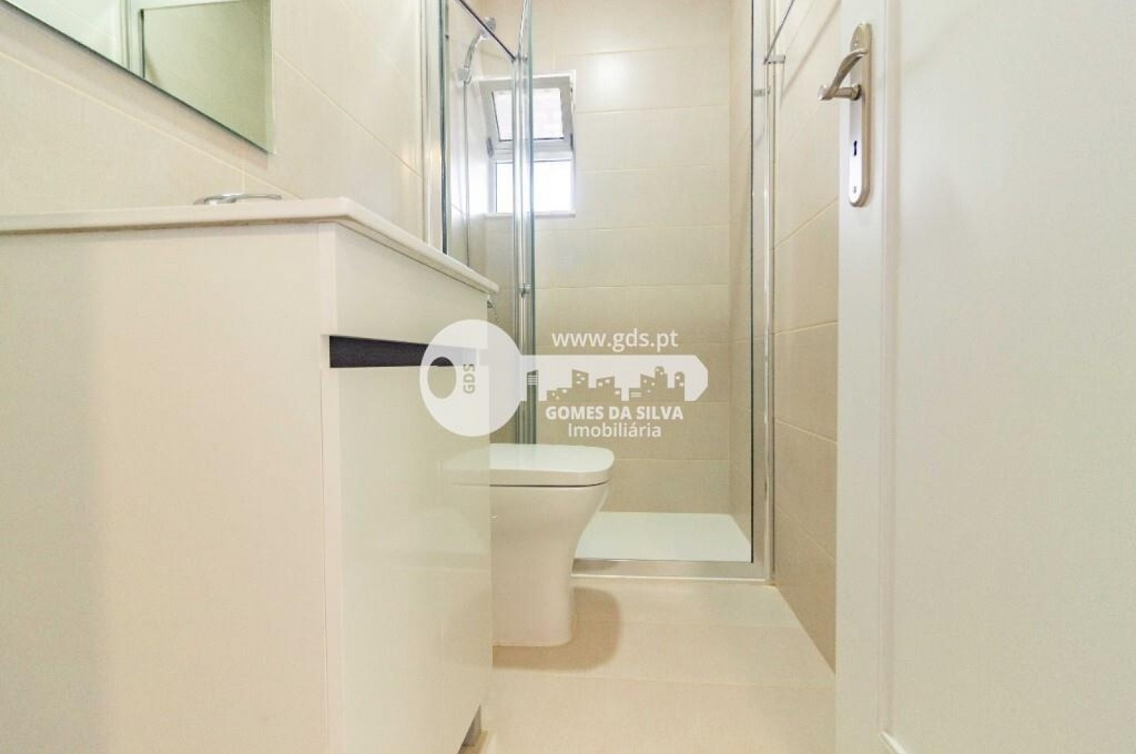 Apartamento T1 para Arrendamento em Lomar e Arcos, Braga, Braga - Imagem 5