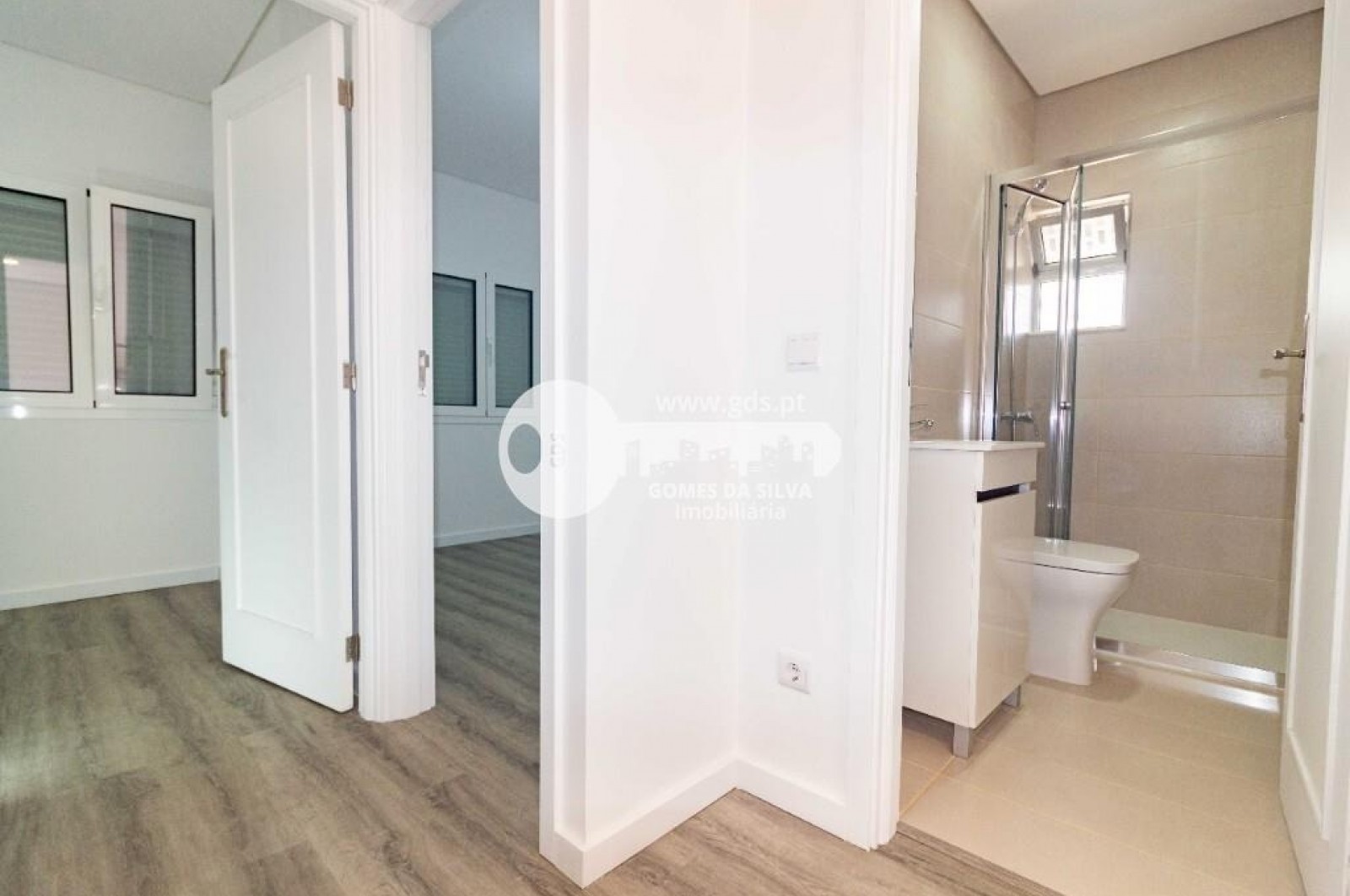 Apartamento T1 para Arrendamento em Lomar e Arcos, Braga, Braga - Imagem 6