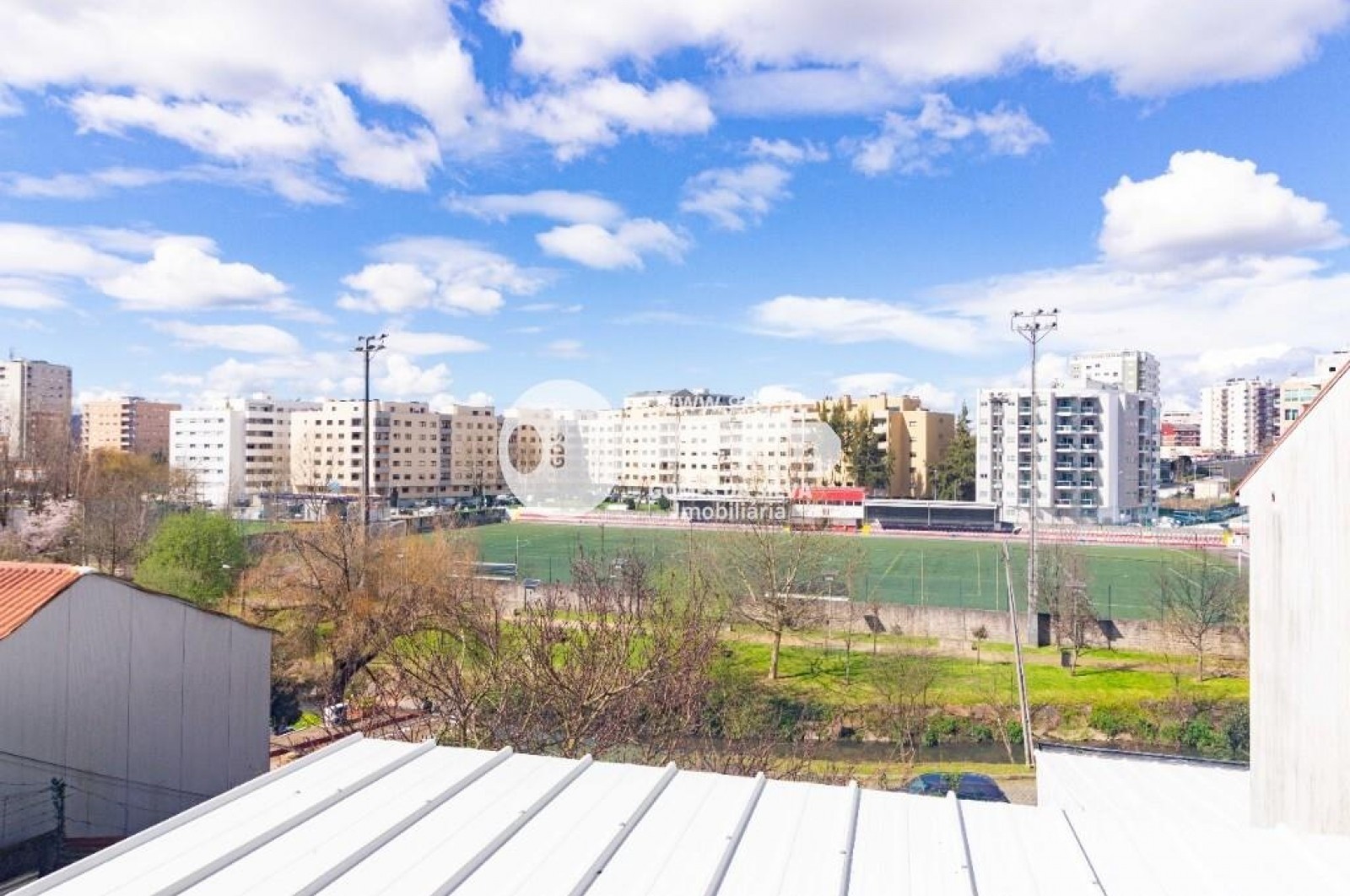 Apartamento T1 para Arrendamento em Lomar e Arcos, Braga, Braga - Imagem 23