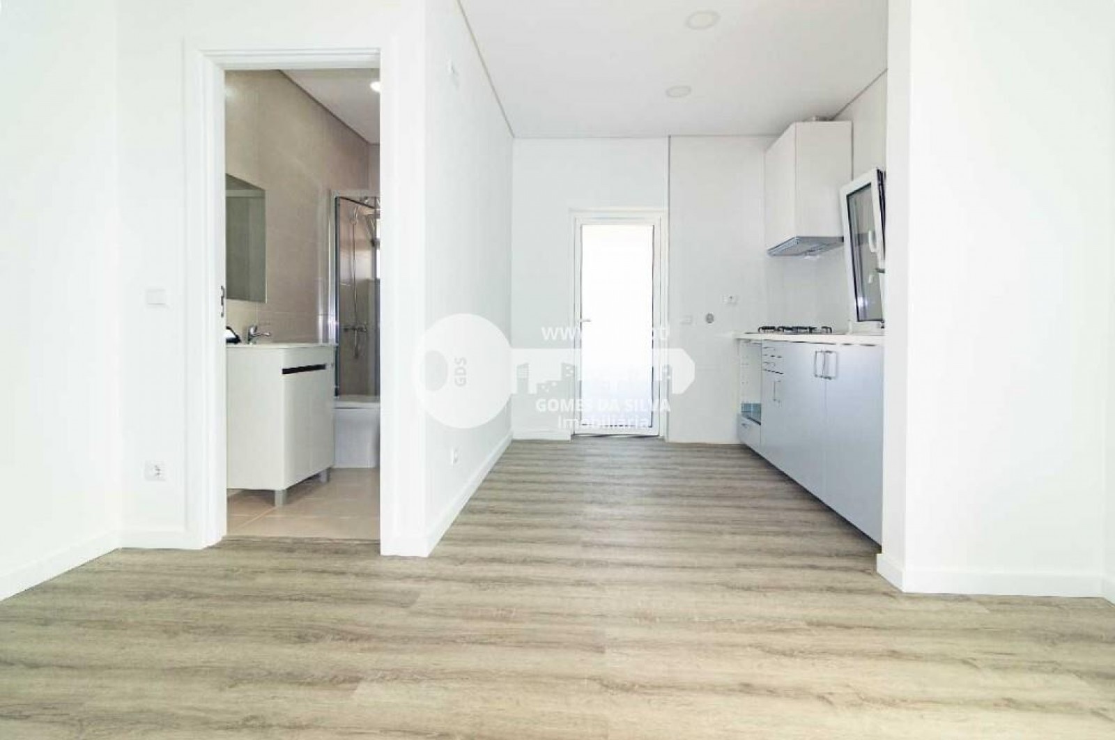Apartamento T1 para Arrendamento em Lomar e Arcos, Braga, Braga - Imagem 16