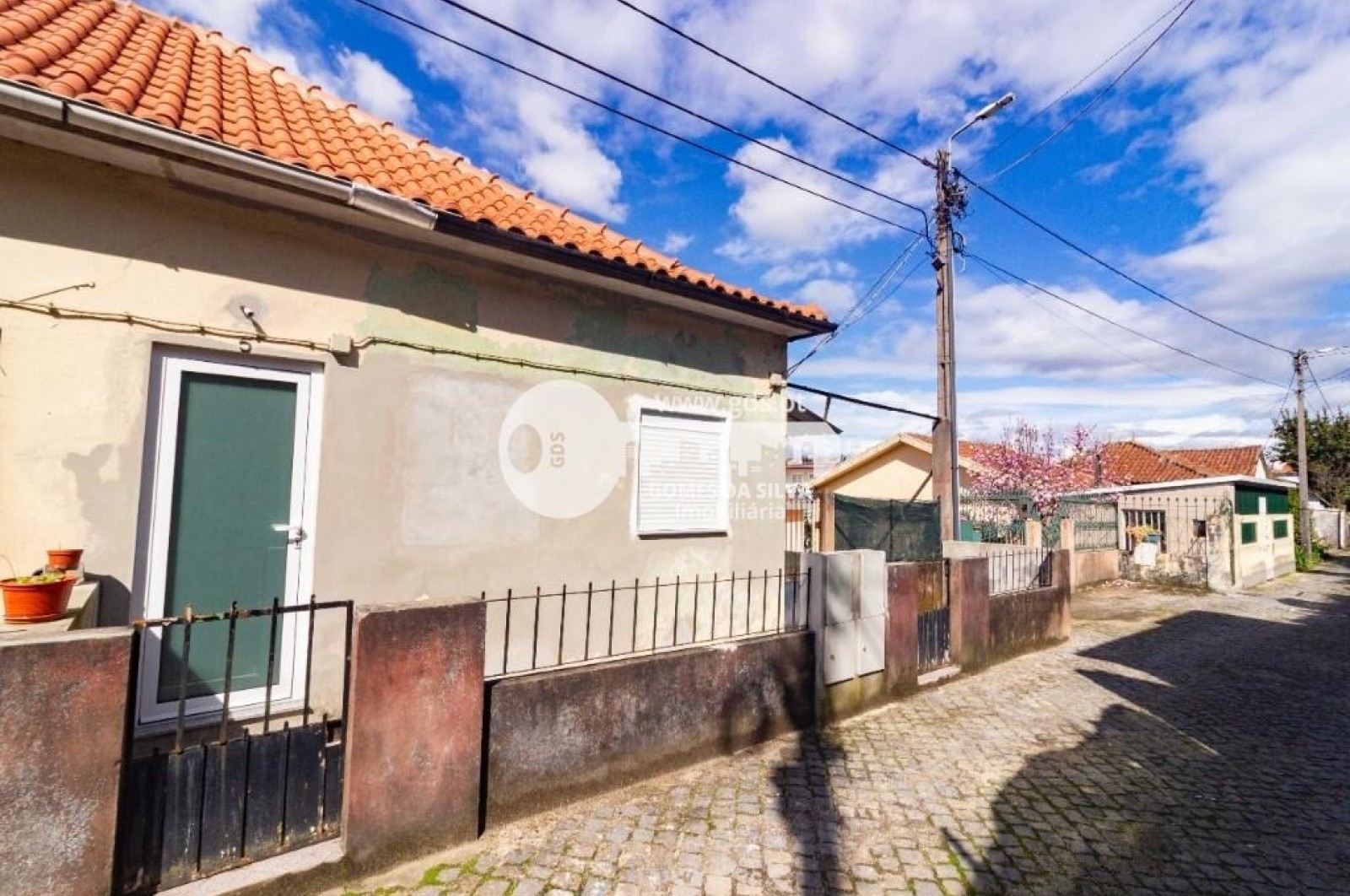 Apartamento T1 para Arrendamento em Lomar e Arcos, Braga, Braga - Imagem 25