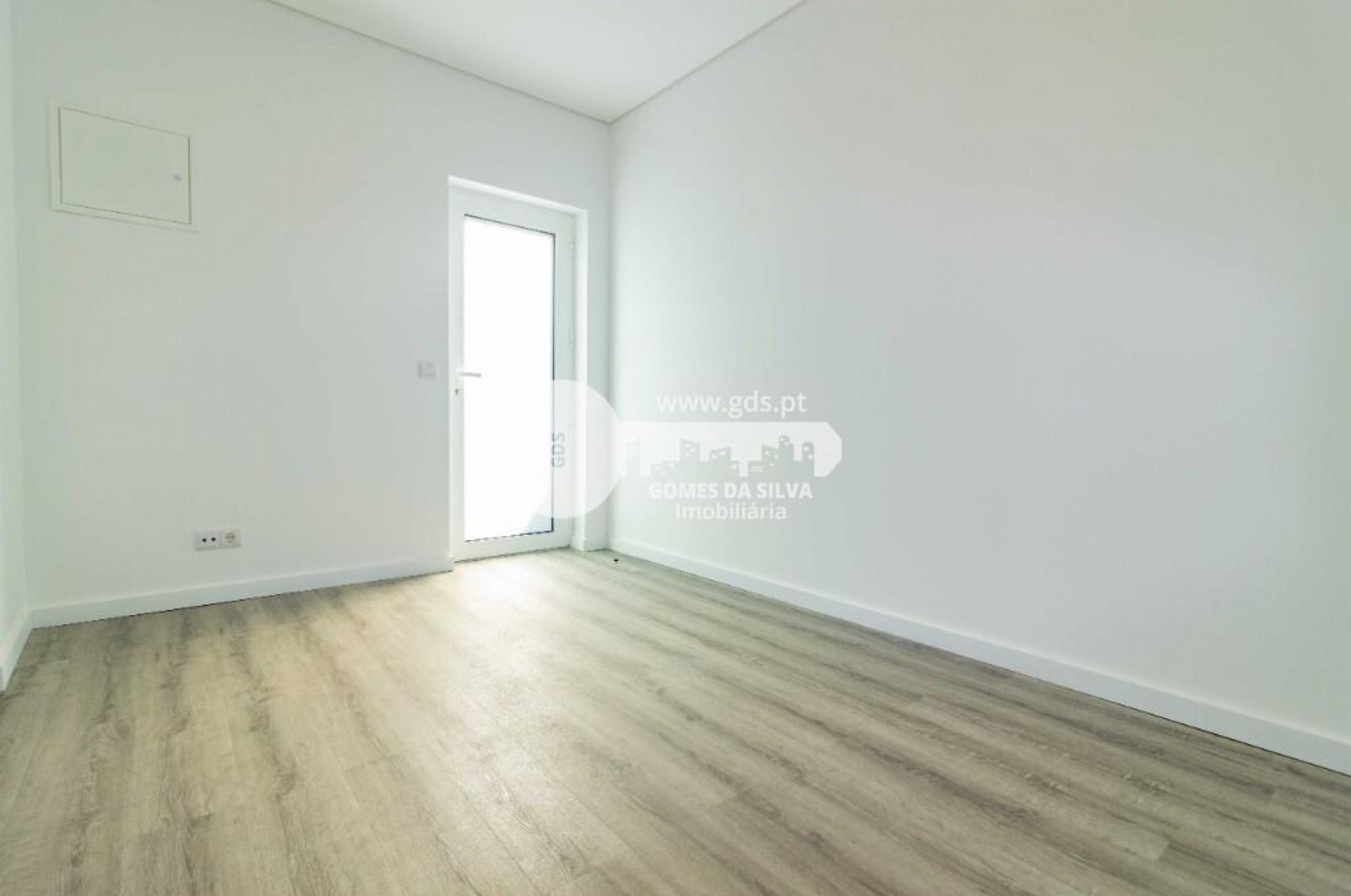 Apartamento T1 para Arrendamento em Lomar e Arcos, Braga, Braga - Imagem 2