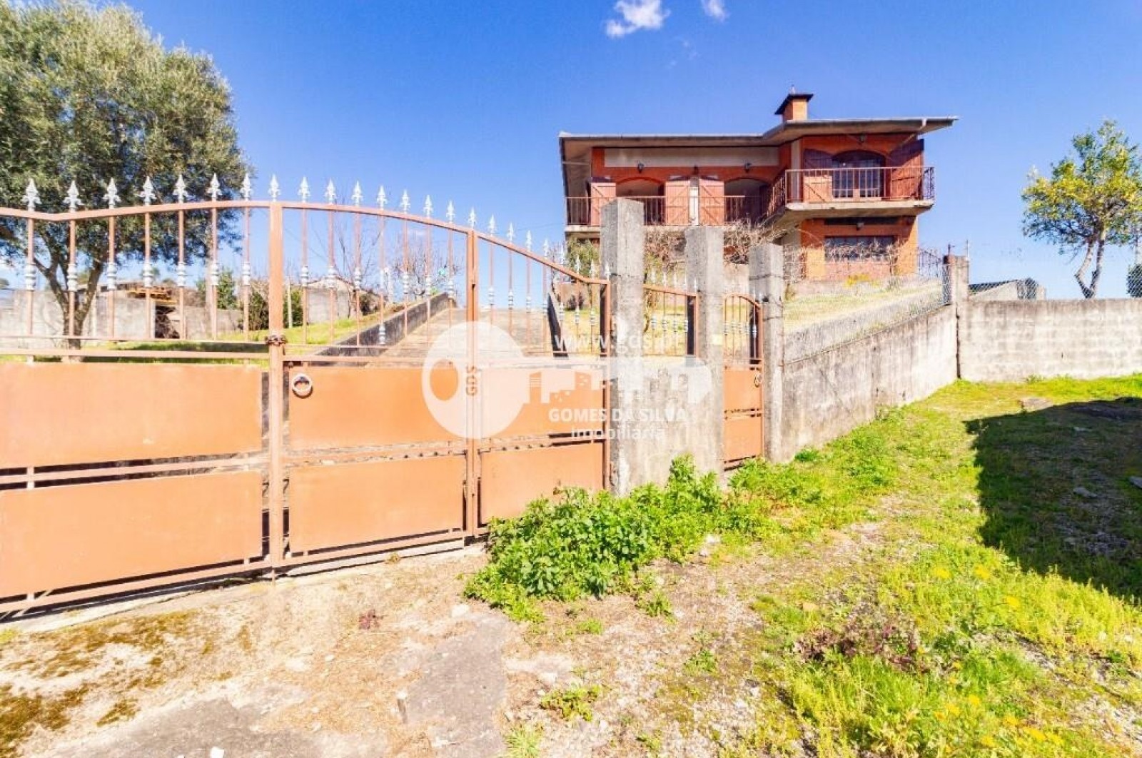Moradia T3 para Venda em Verim, Friande e Ajude, Póvoa de Lanhoso, Braga - Imagem 34