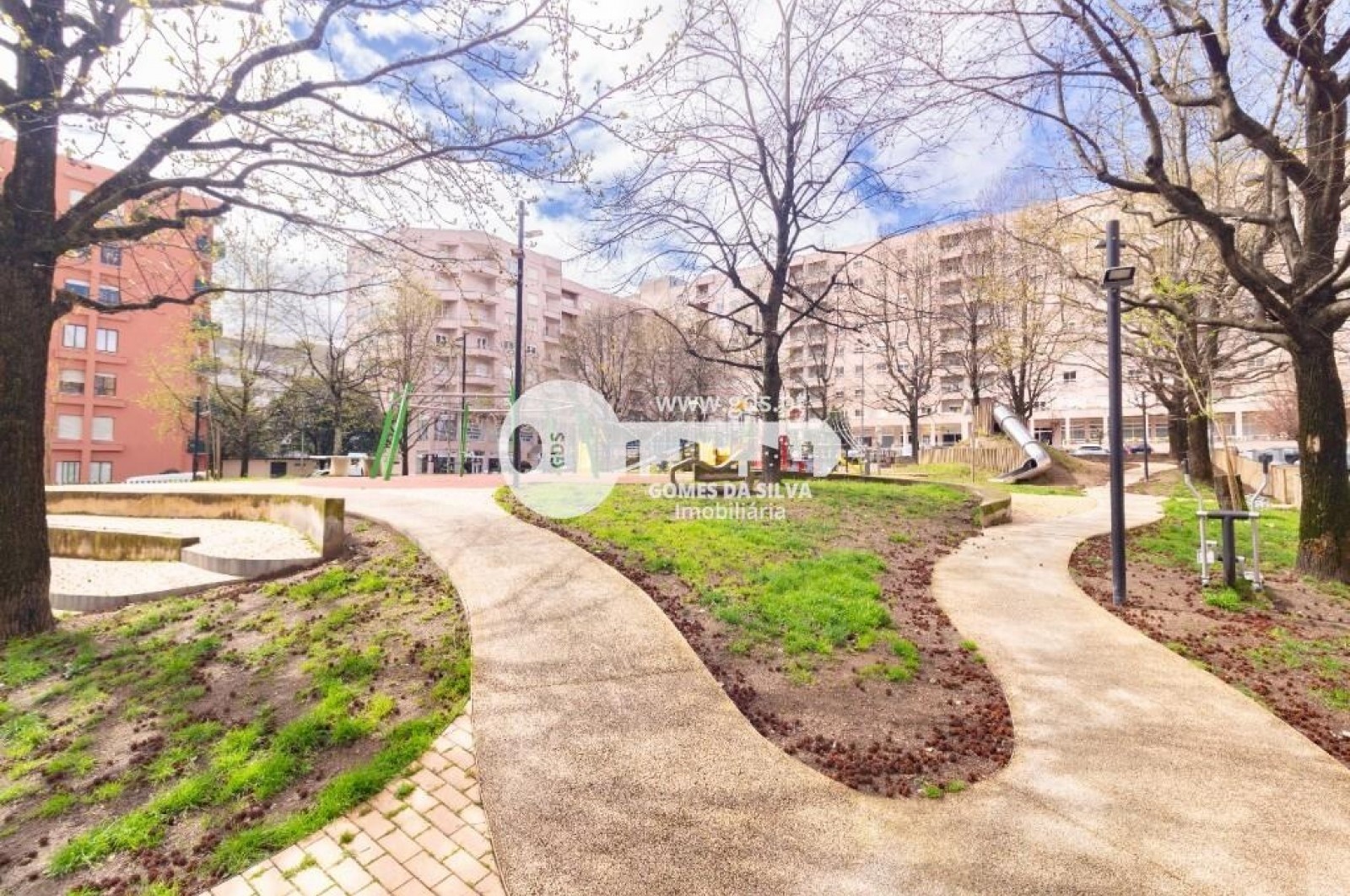 Apartamento T2 para Venda em São Victor, Braga, Braga - Imagem 30