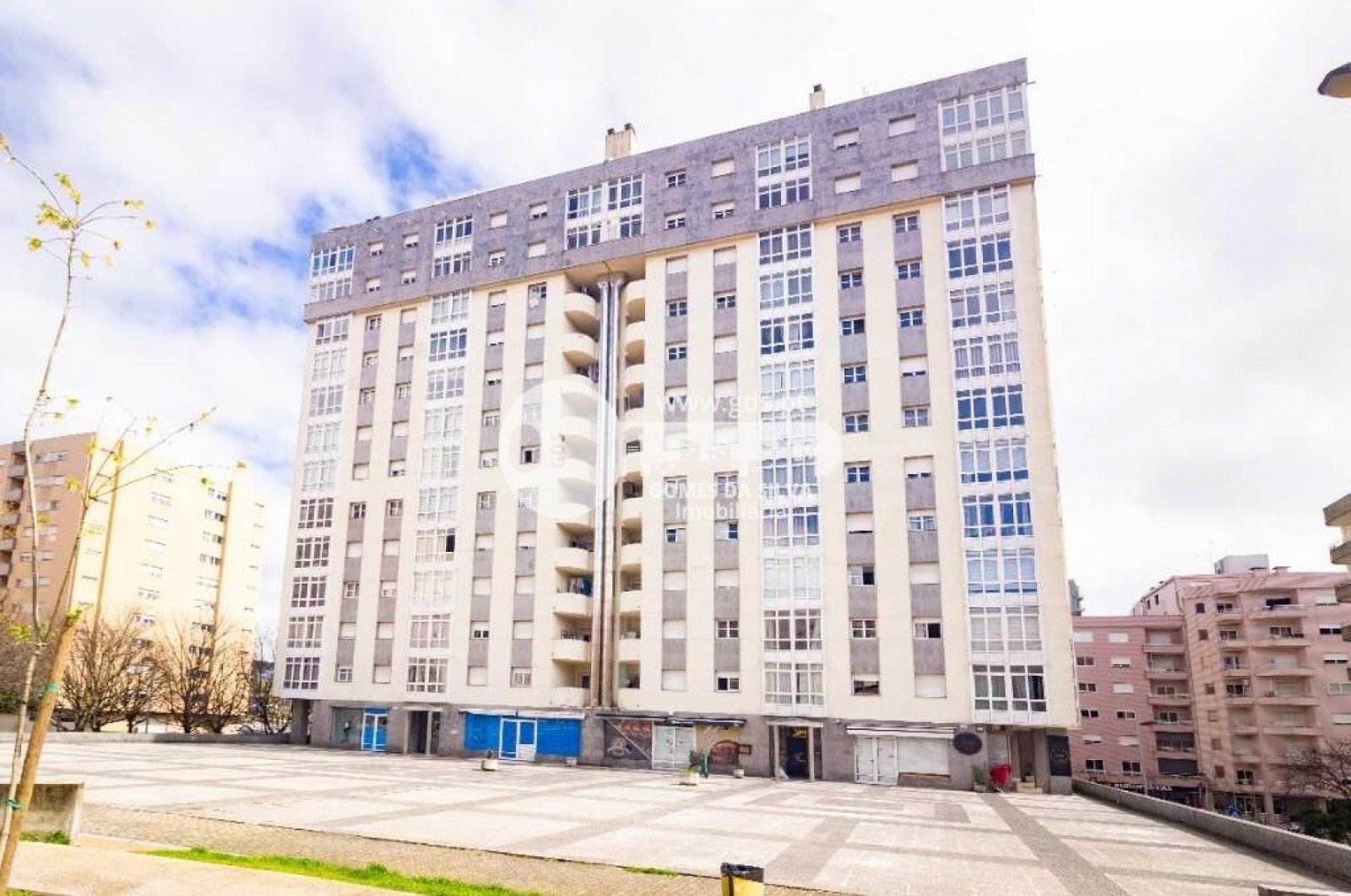 Apartamento T2 para Venda em São Victor, Braga, Braga - Imagem 1