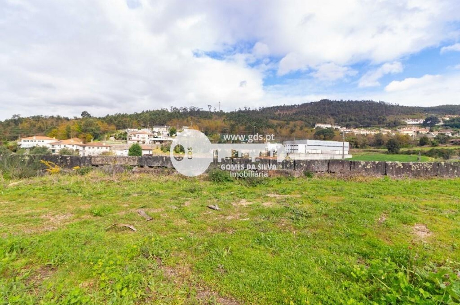 Terreno para Venda em Morreira e Trandeiras, Braga, Braga - Imagem 12