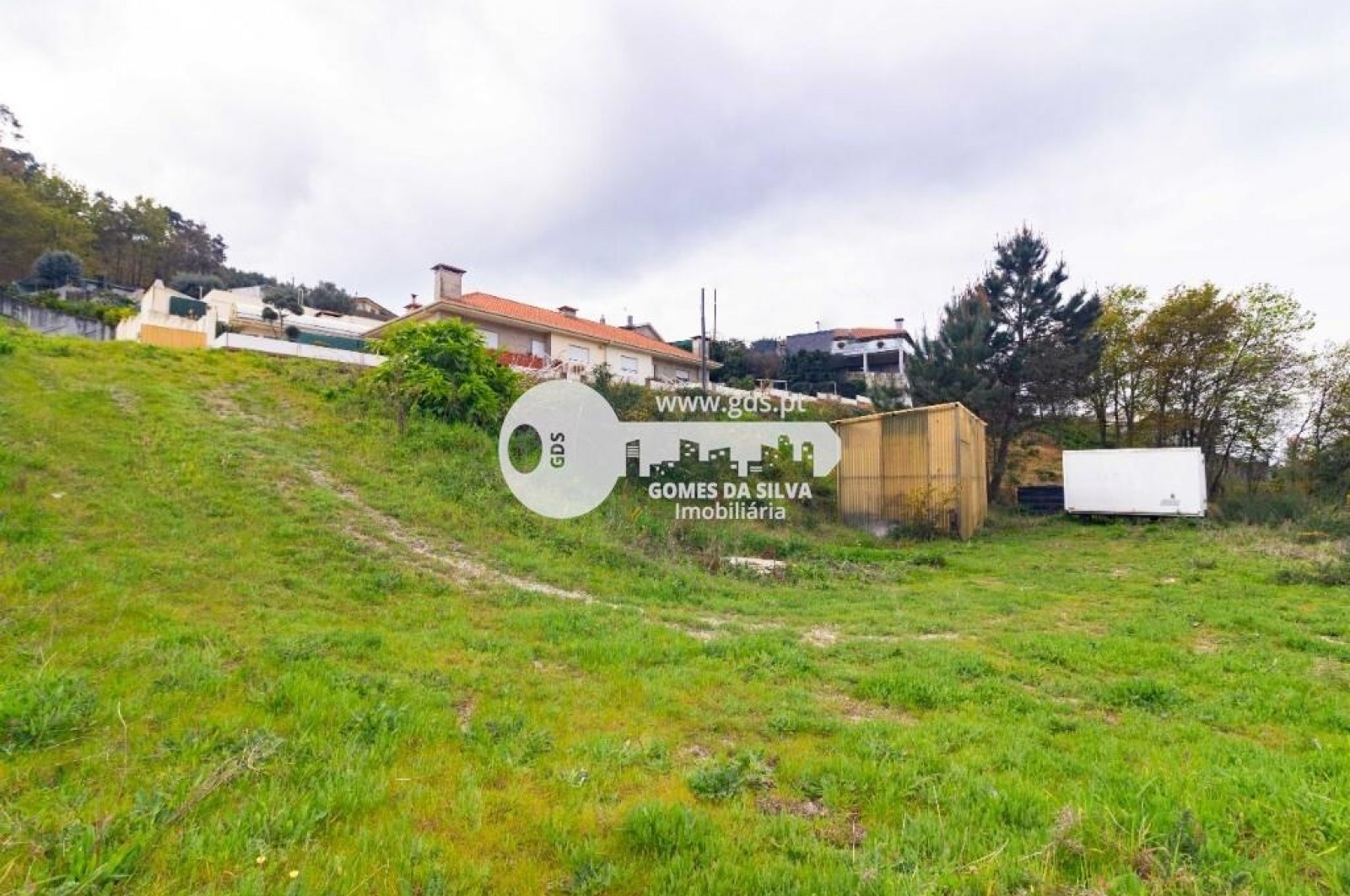 Terreno para Venda em Morreira e Trandeiras, Braga, Braga - Imagem 6
