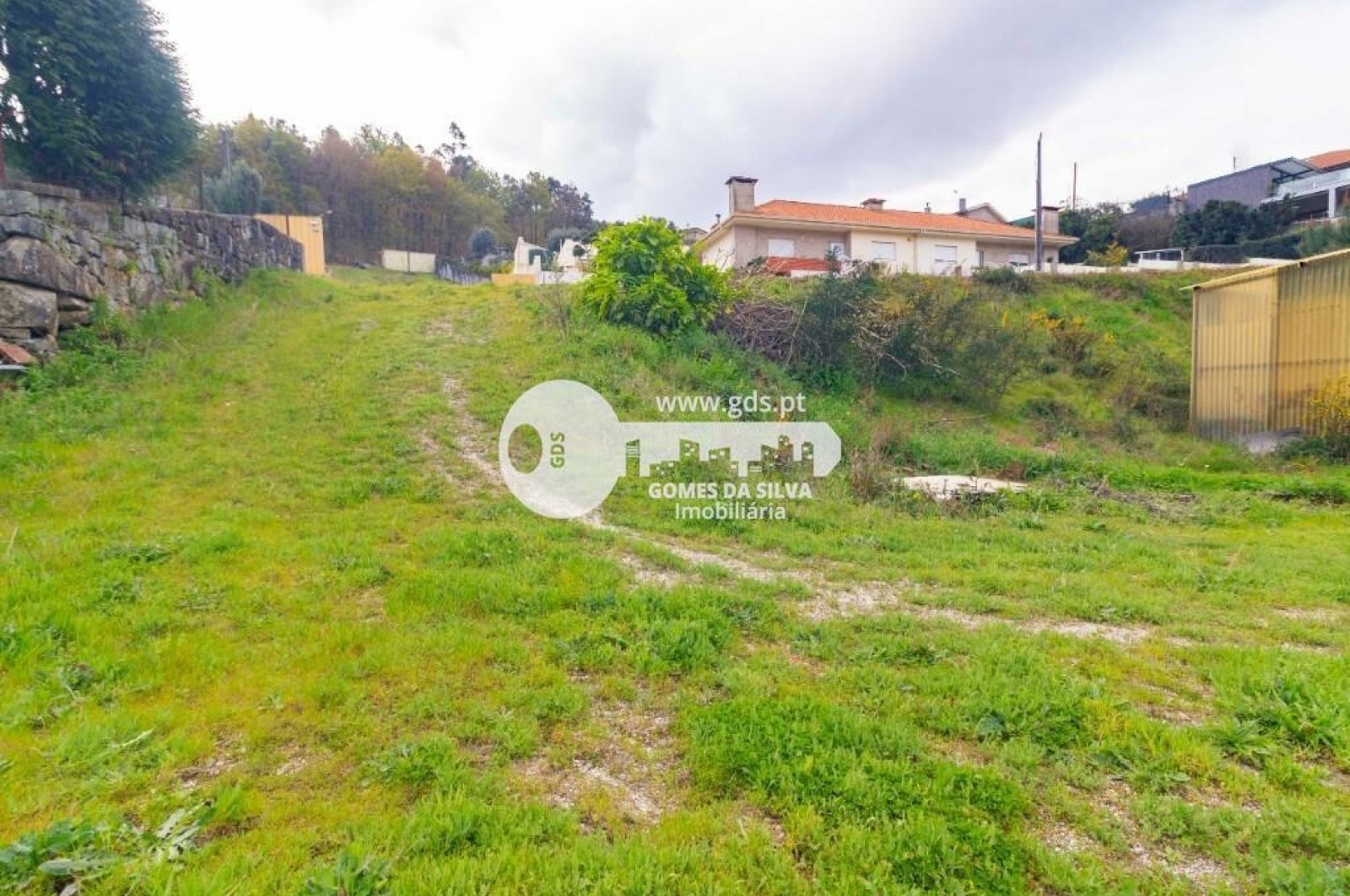 Terreno para Venda em Morreira e Trandeiras, Braga, Braga - Imagem 7