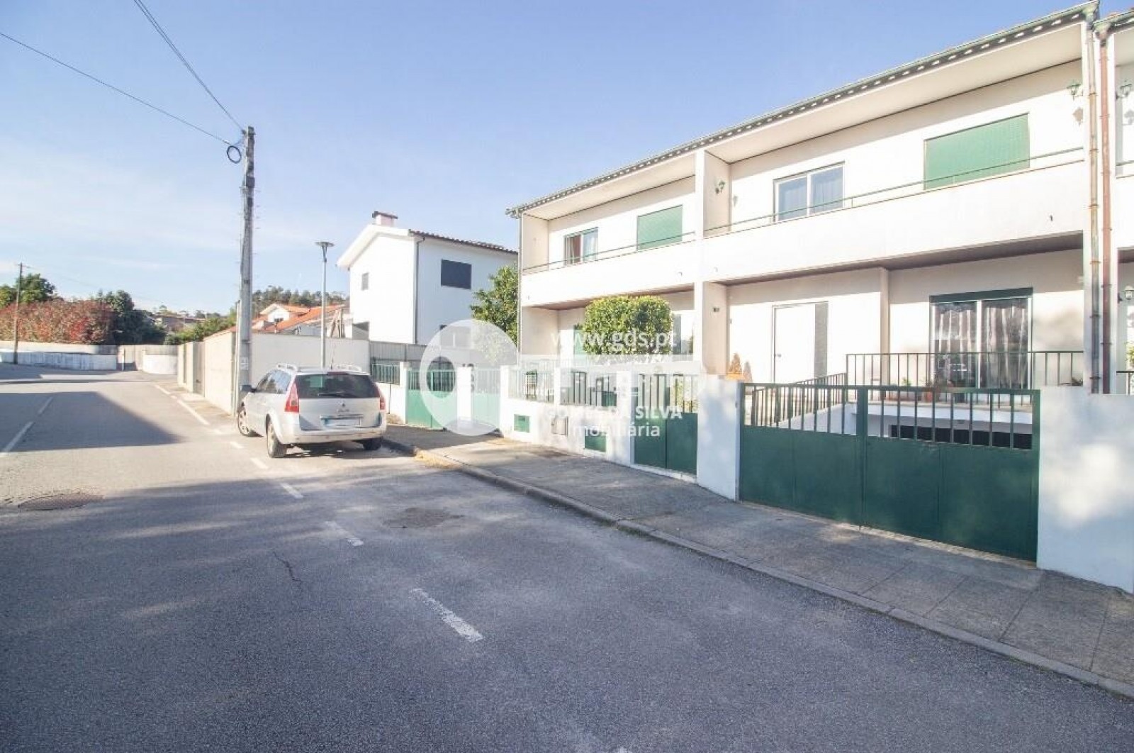 Moradia T4 para Venda em Carrazedo, Amares, Braga - Imagem 40