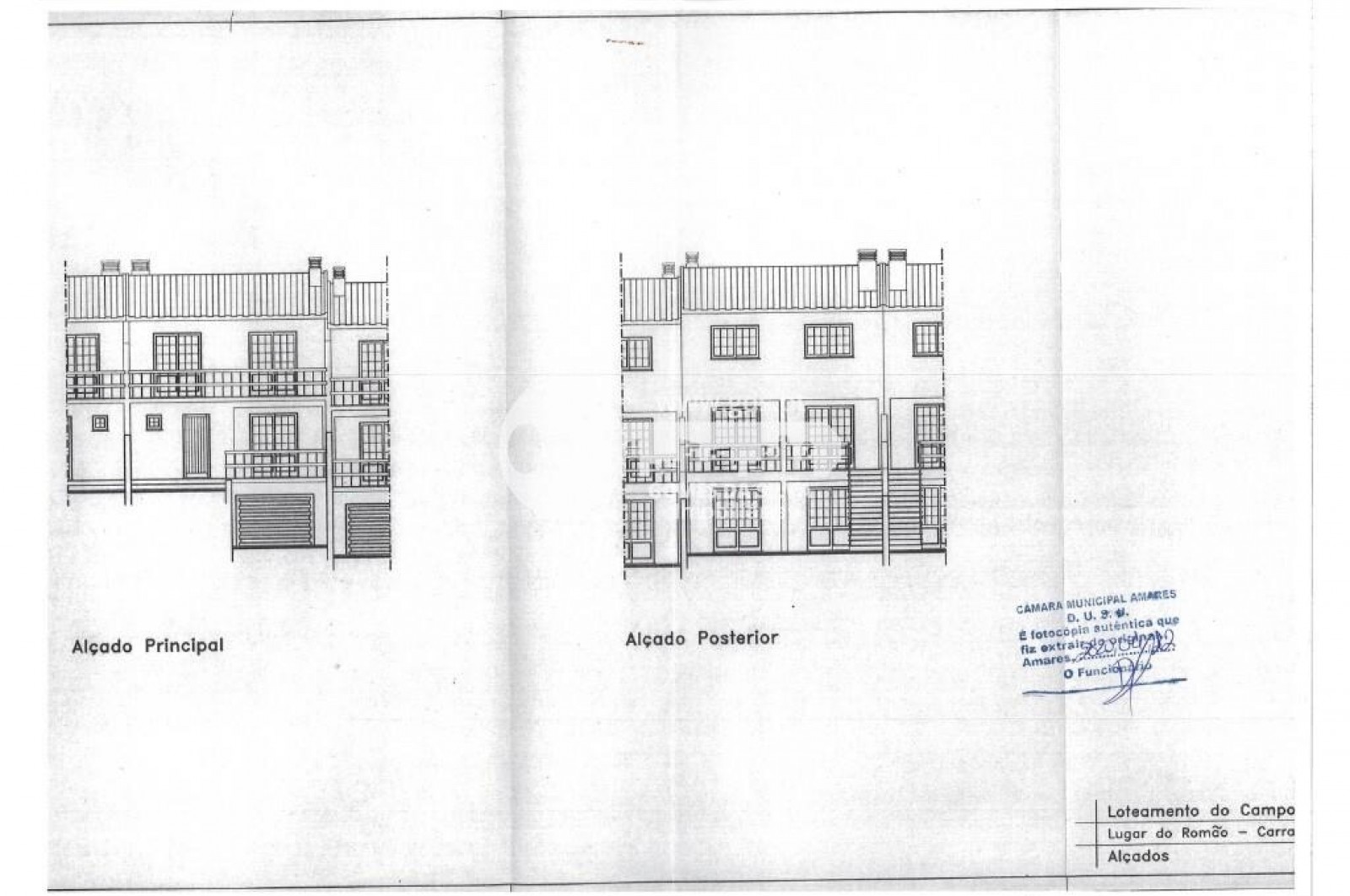 Moradia T4 para Venda em Carrazedo, Amares, Braga - Imagem 43