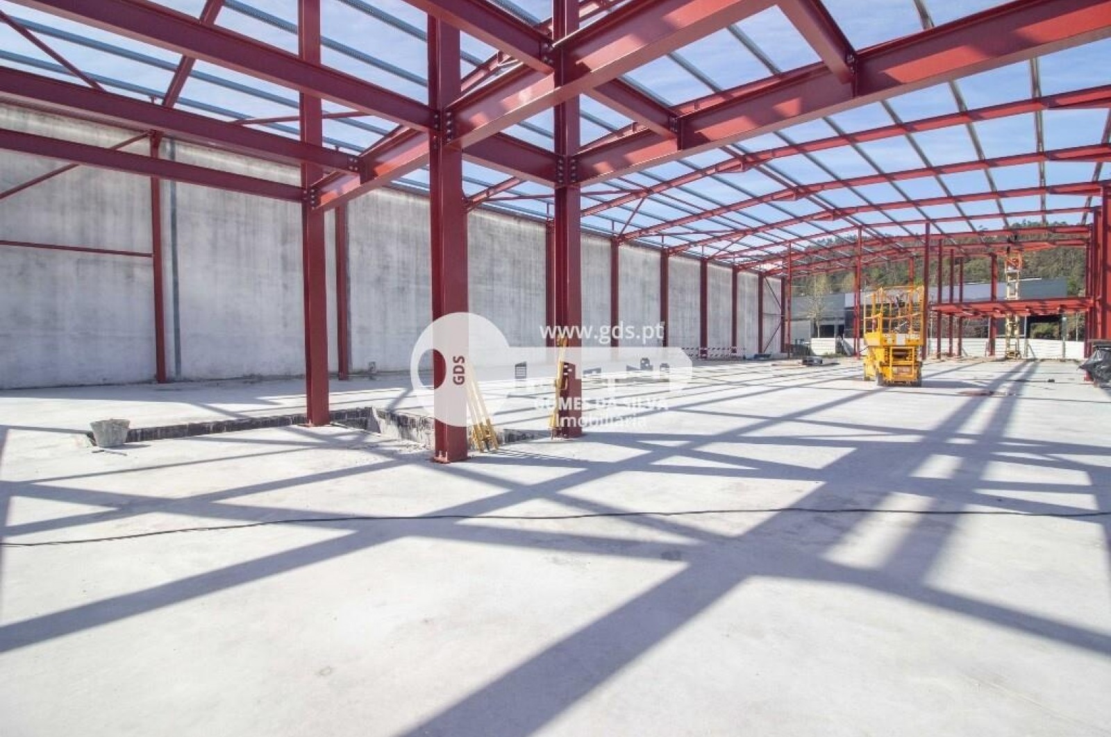 Armazém para Venda em Pico de Regalados, Gondiães e Mós, Vila Verde, Braga - Imagem 9