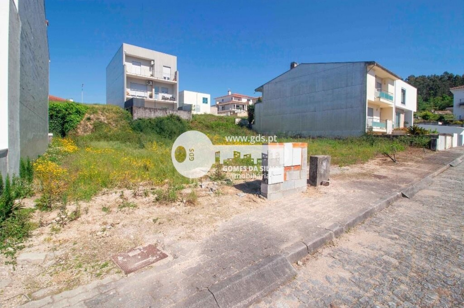 Terreno para Venda em Priscos, Braga, Braga - Imagem 17