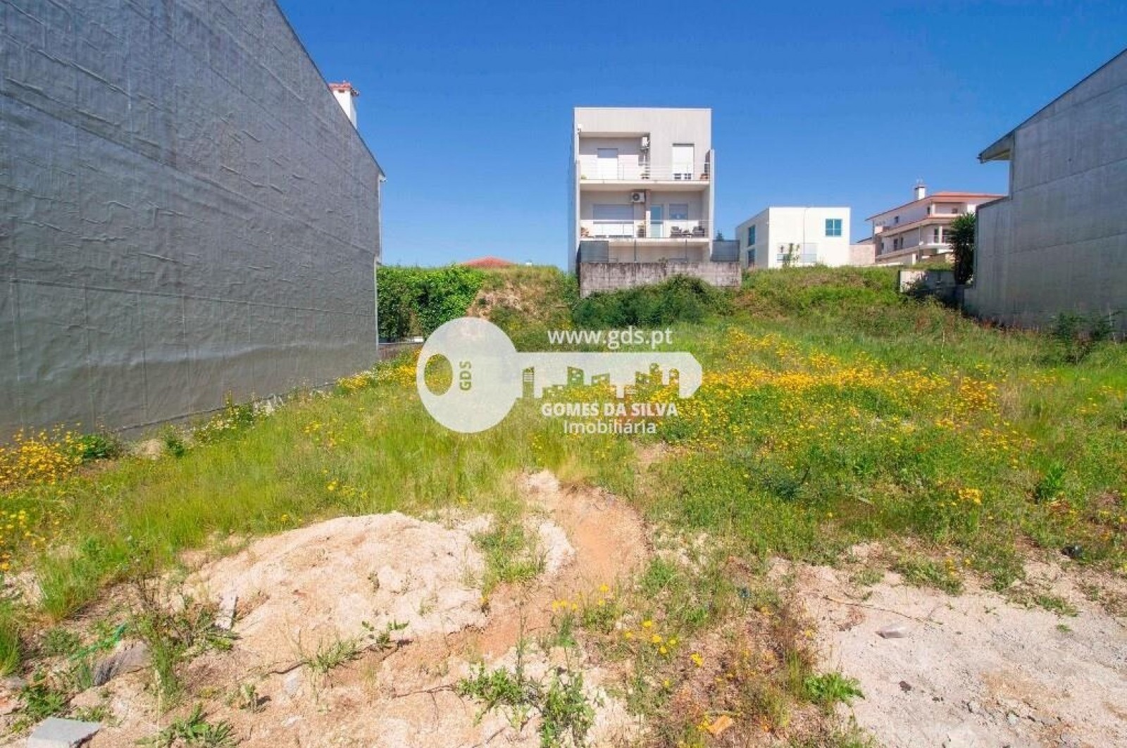 Terreno para Venda em Priscos, Braga, Braga - Imagem 18