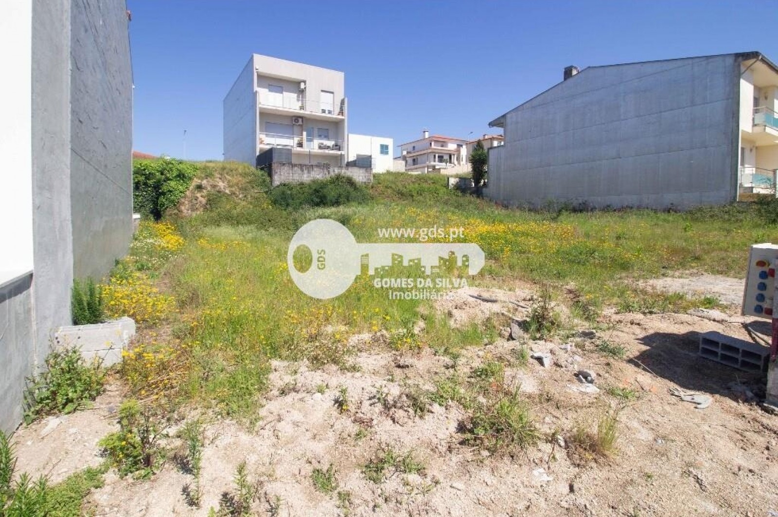 Terreno para Venda em Priscos, Braga, Braga - Imagem 3
