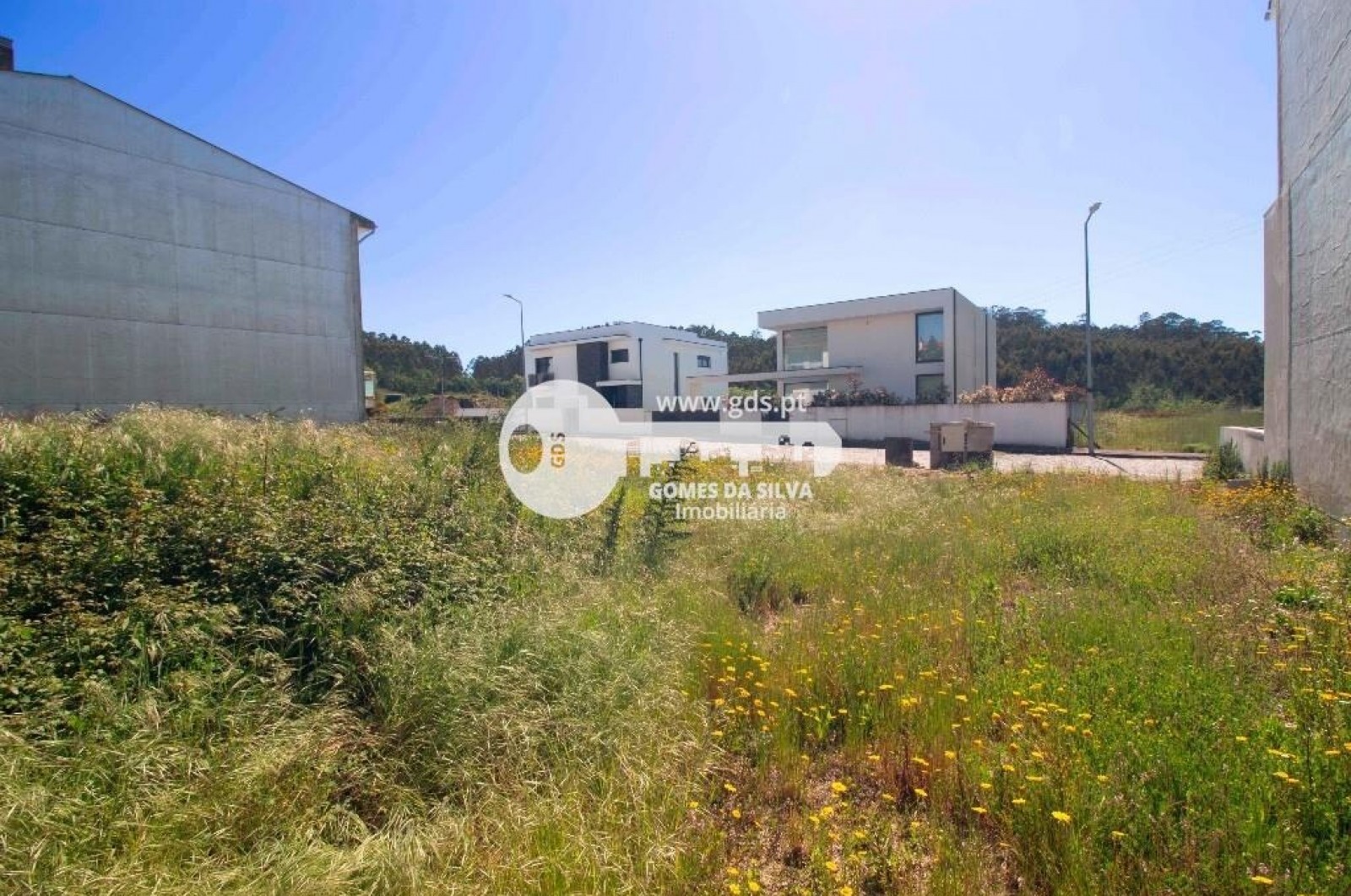 Terreno para Venda em Priscos, Braga, Braga - Imagem 11