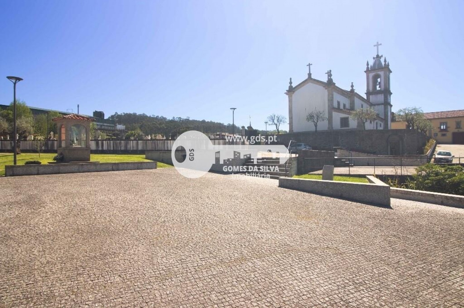 Terreno para Venda em Priscos, Braga, Braga - Imagem 20