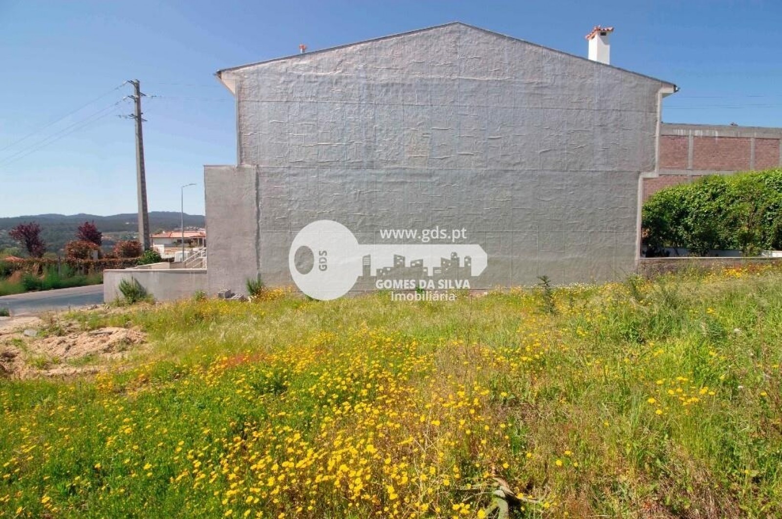 Terreno para Venda em Priscos, Braga, Braga - Imagem 14