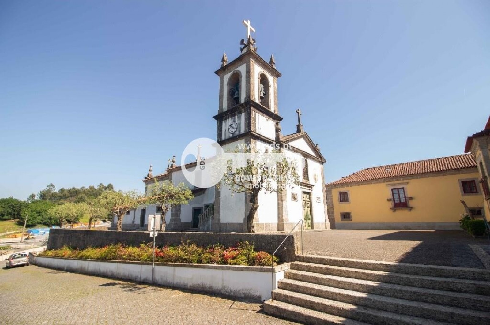 Terreno para Venda em Priscos, Braga, Braga - Imagem 21