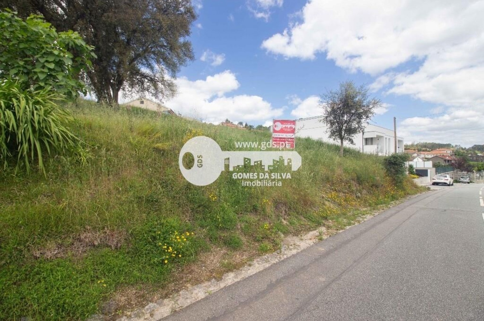 Terreno para Venda em Celeirós, Aveleda e Vimieiro, Braga, Braga - Imagem 18