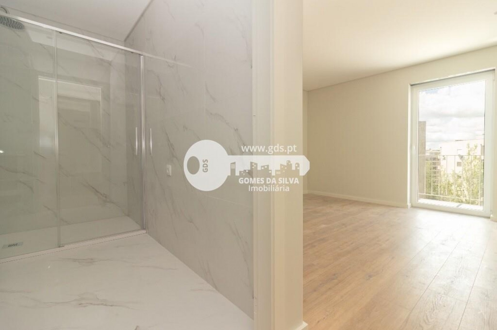 Apartamento T2 para Venda em São Vicente, Braga, Braga - Imagem 13