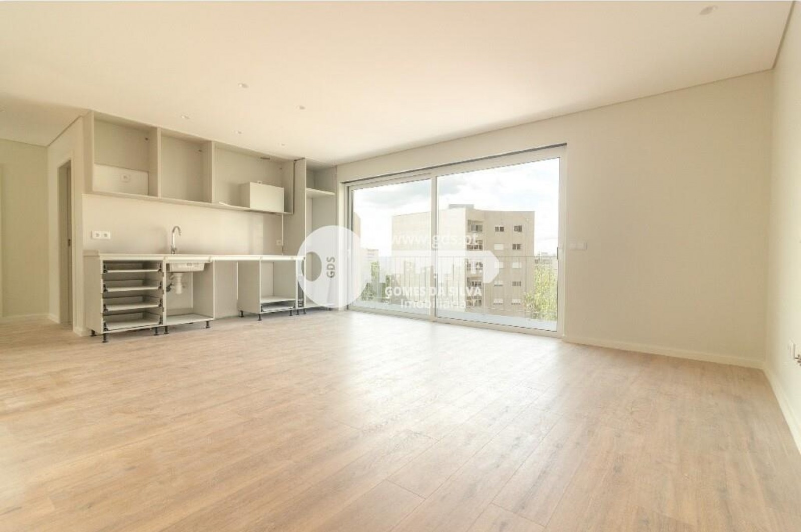 Apartamento T2 para Venda em São Vicente, Braga, Braga - Imagem 1