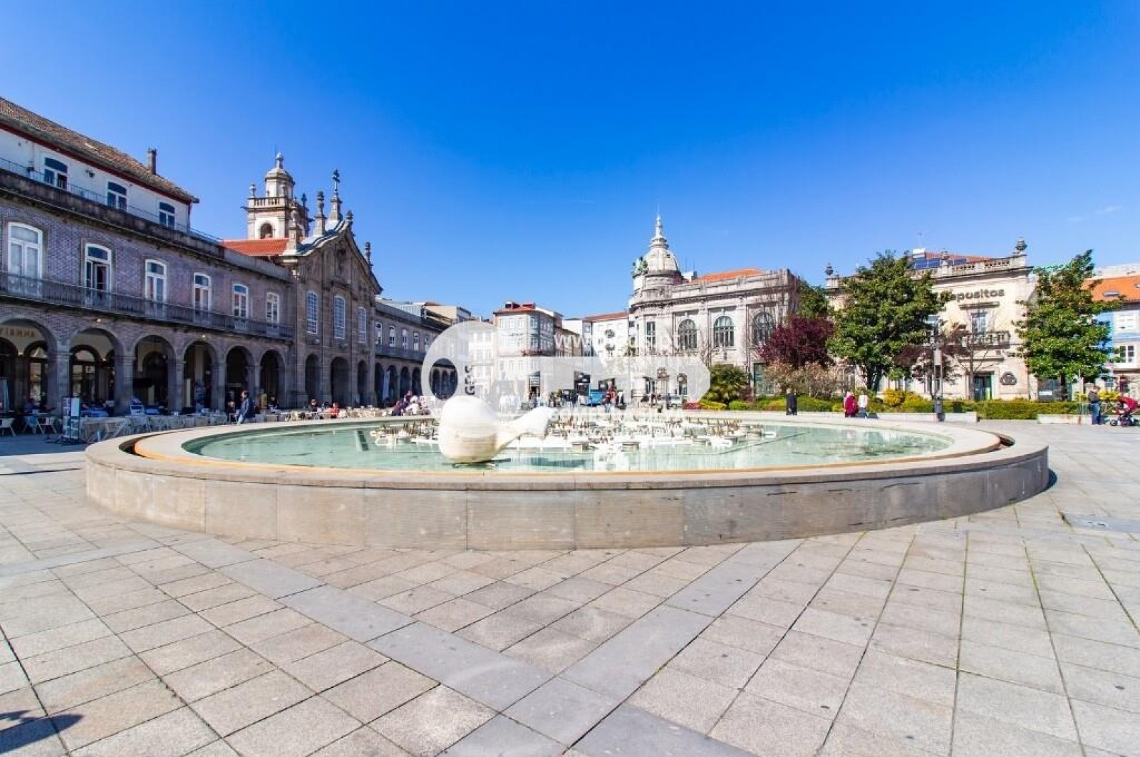 Apartamento T1 para Venda em São Vicente, Braga, Braga - Imagem 21