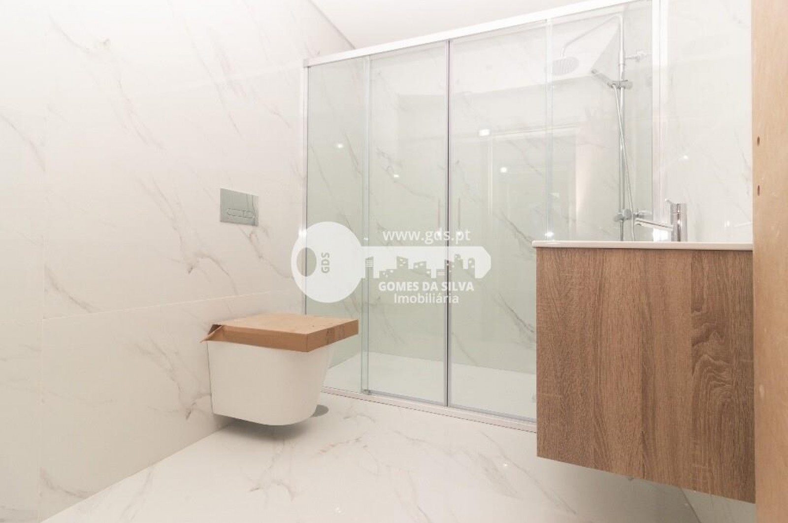 Apartamento T1 para Venda em São Vicente, Braga, Braga - Imagem 5