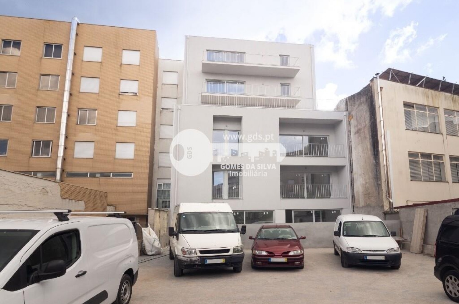 Apartamento T1 para Venda em São Vicente, Braga, Braga - Imagem 18