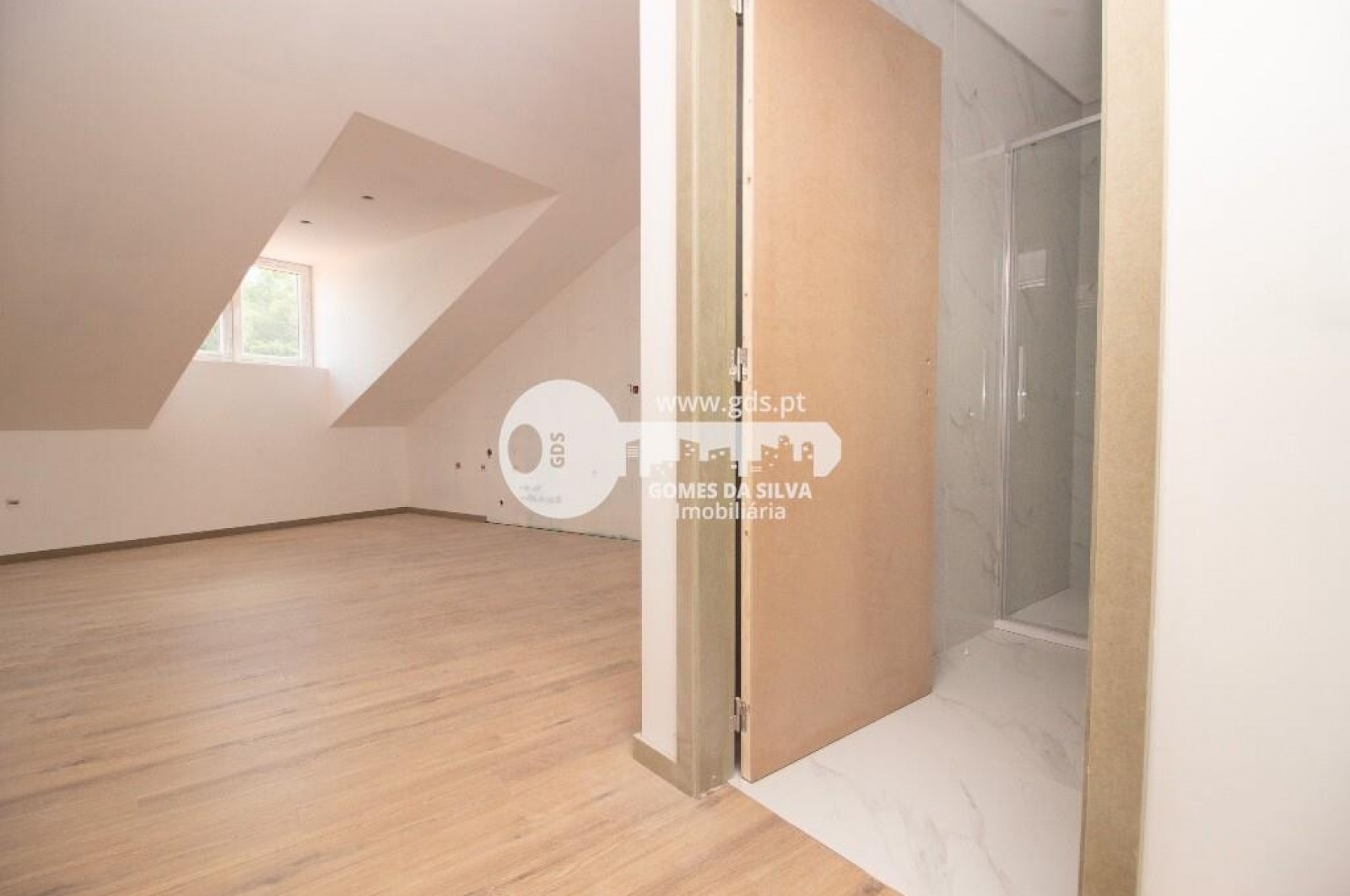 Apartamento T1 para Venda em São Vicente, Braga, Braga - Imagem 2