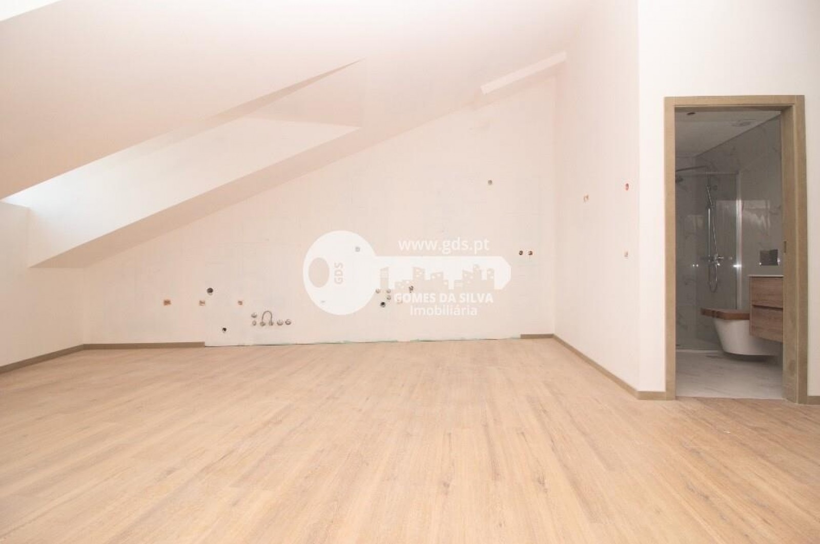 Apartamento T1 para Venda em São Vicente, Braga, Braga - Imagem 6