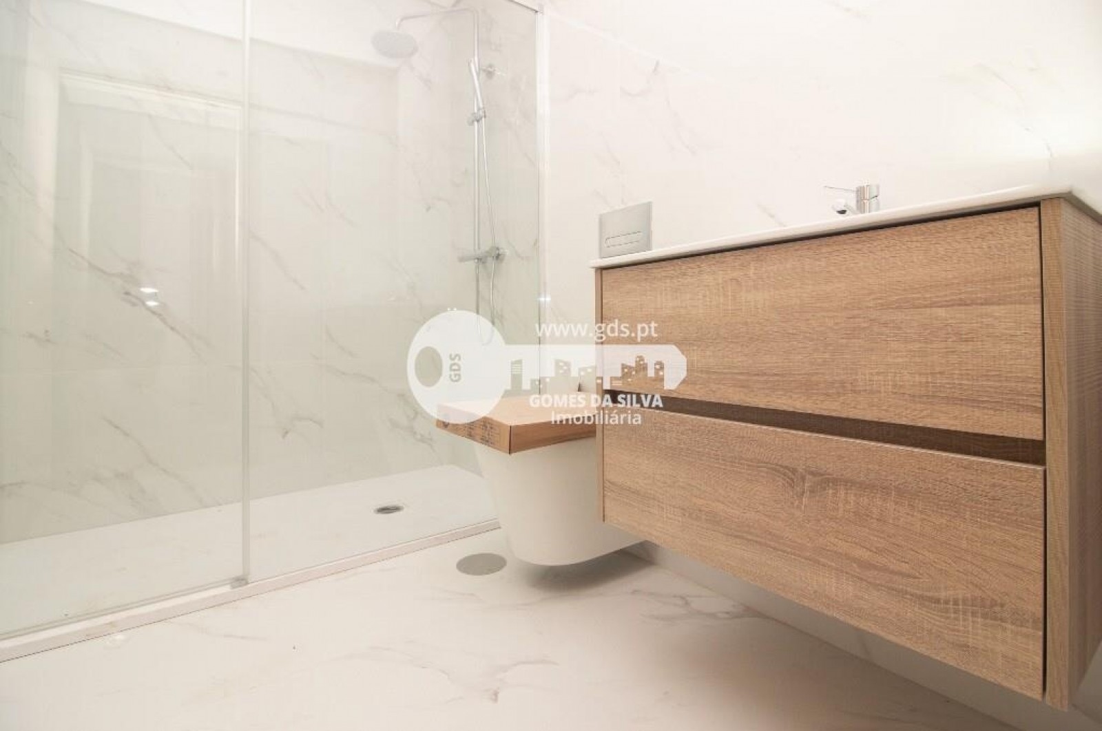 Apartamento T1 para Venda em São Vicente, Braga, Braga - Imagem 3