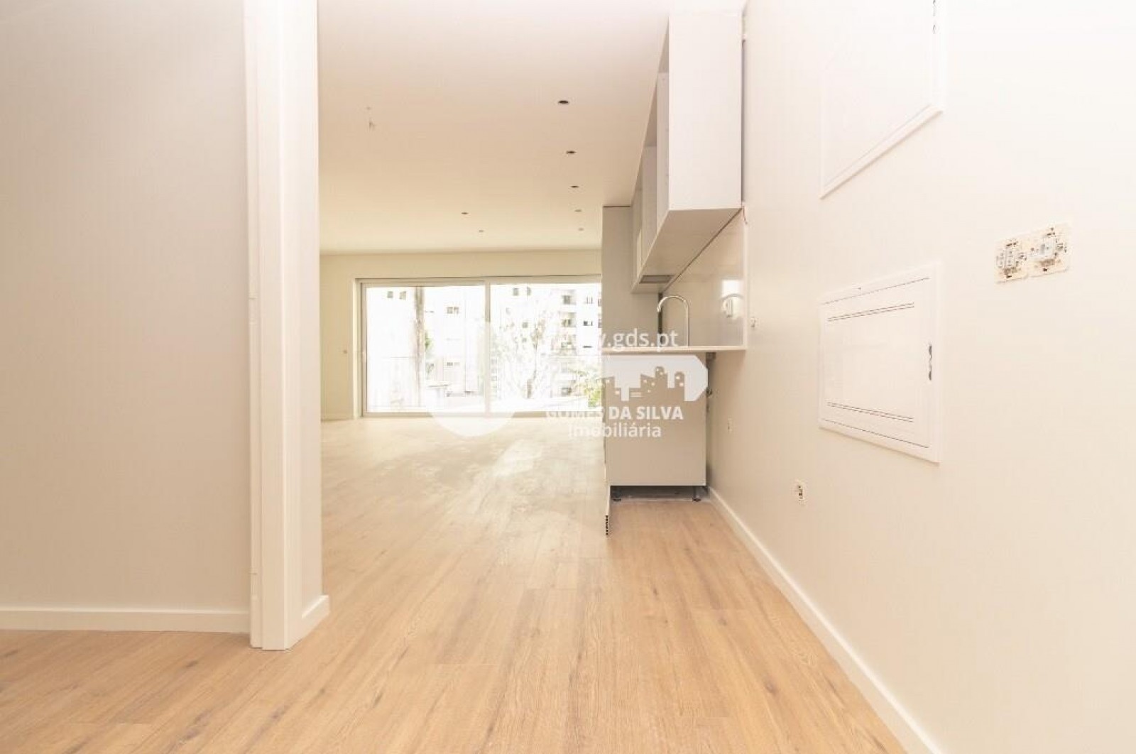 Apartamento T2 para Venda em São Vicente, Braga, Braga - Imagem 4