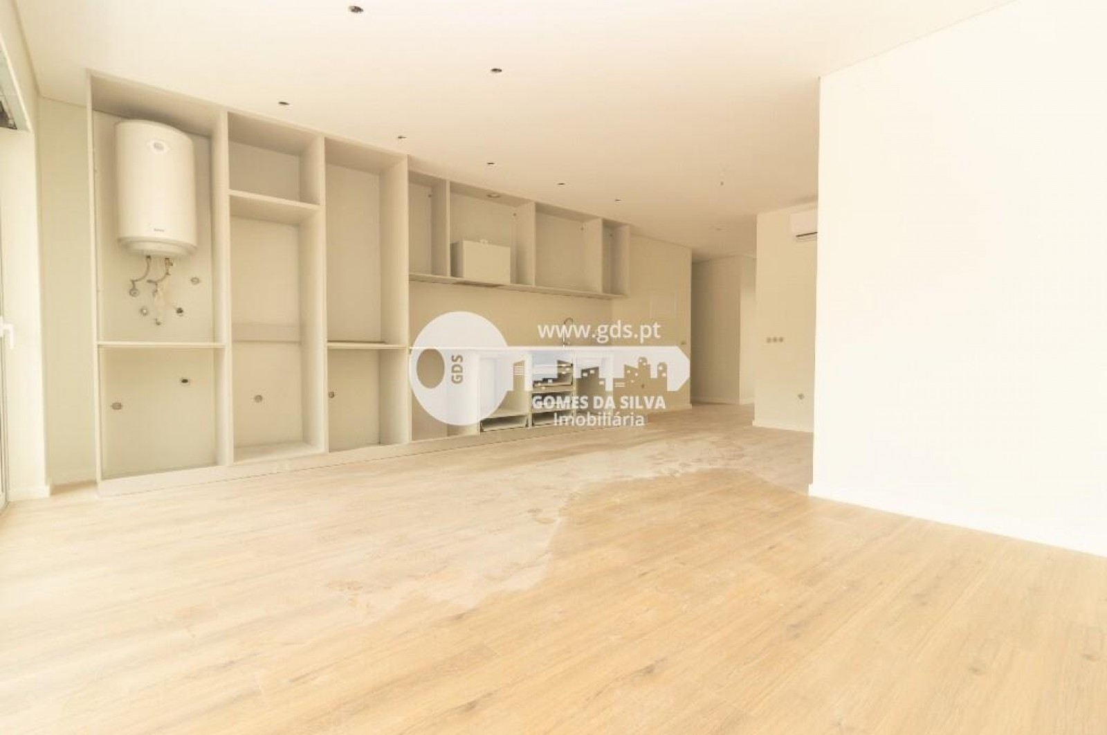 Apartamento T2 para Venda em São Vicente, Braga, Braga - Imagem 6