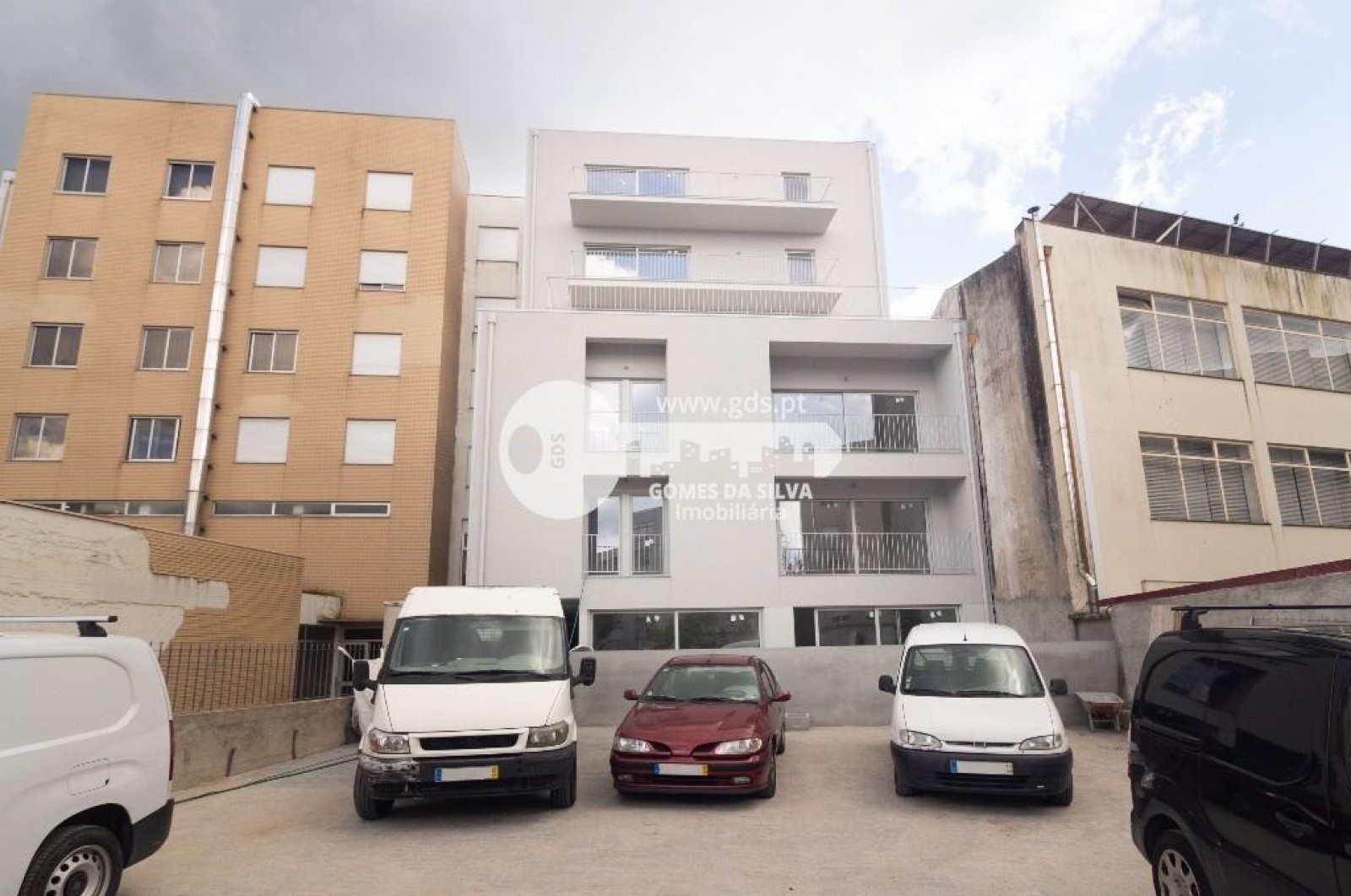 Apartamento T2 para Venda em São Vicente, Braga, Braga - Imagem 10